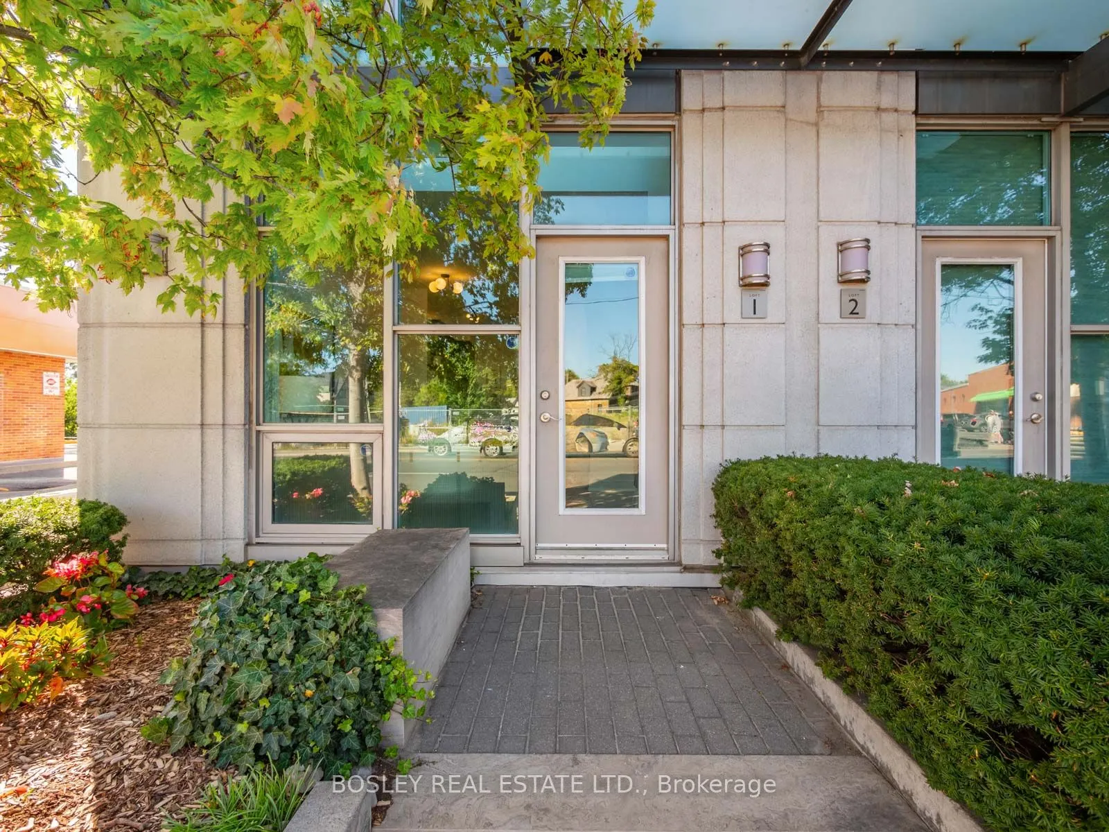 1048 Broadview Avenue, #TH 1