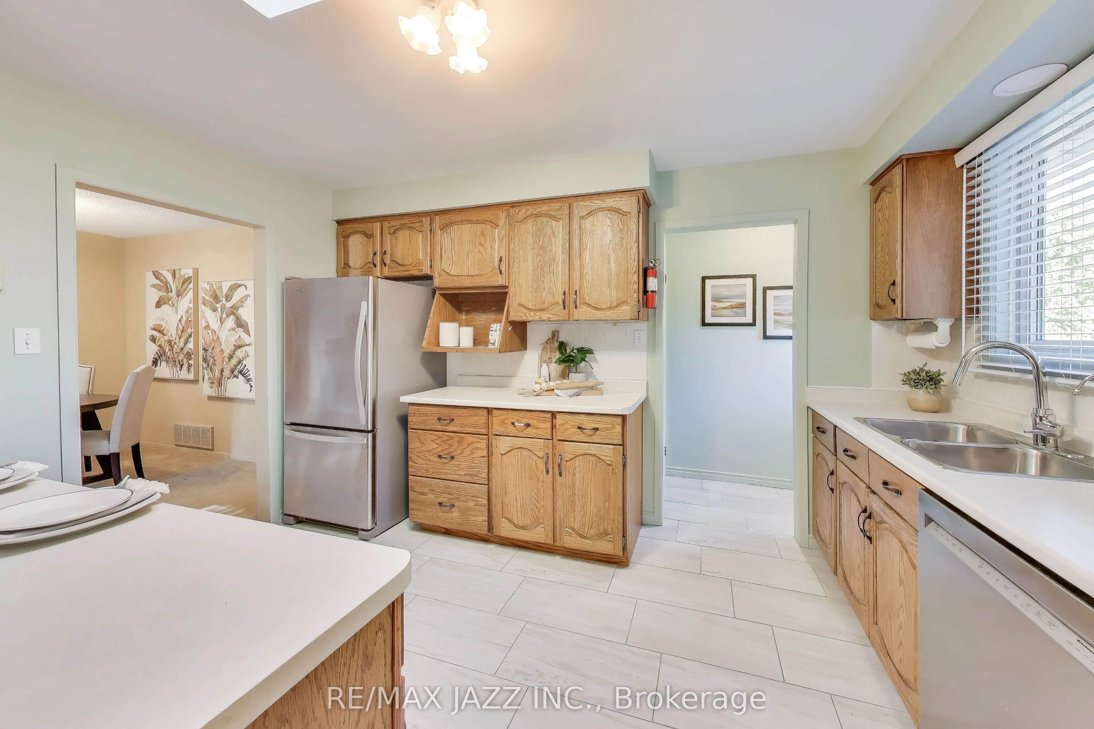 417 Crestwood Drive