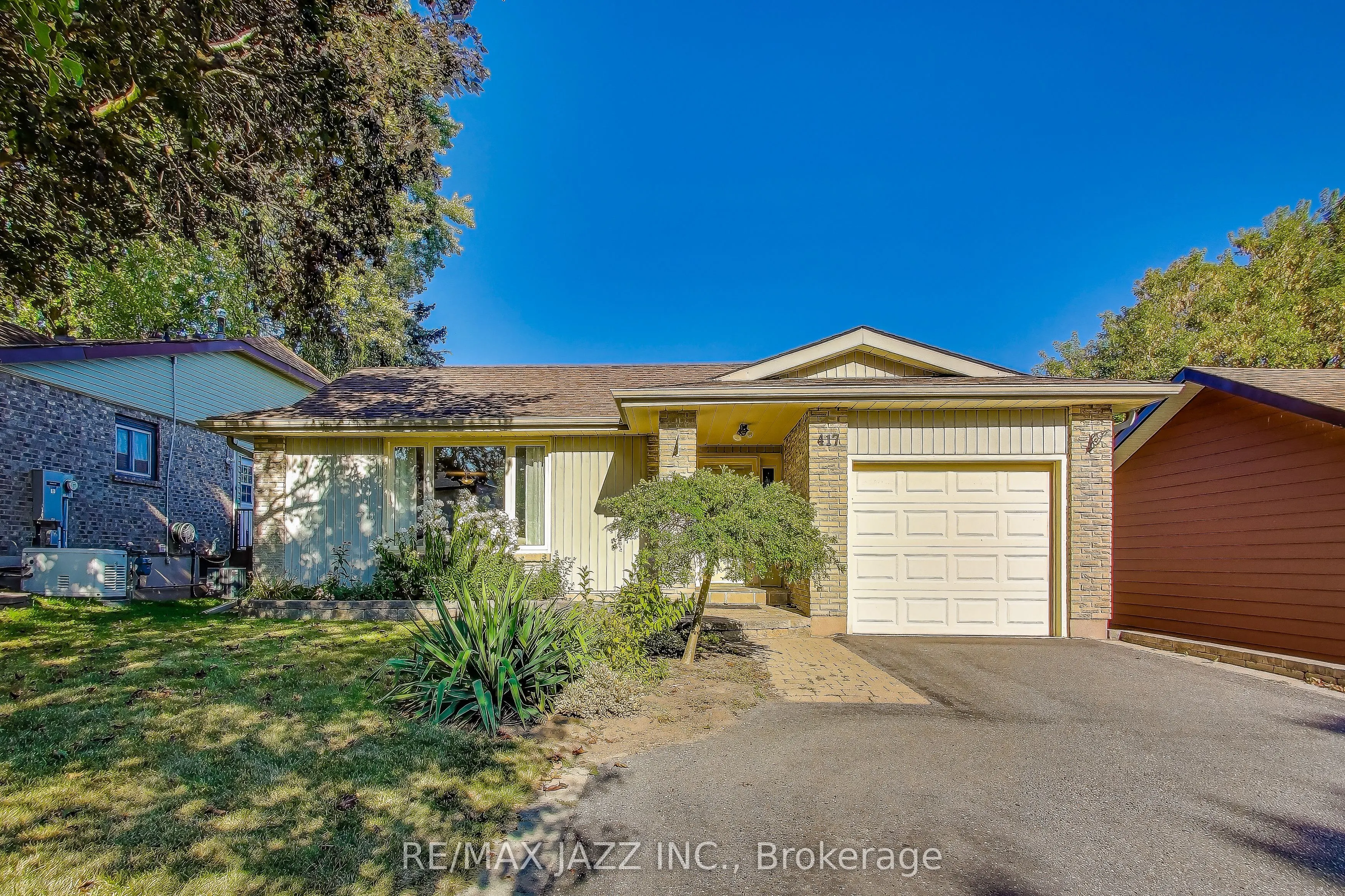 417 Crestwood Drive