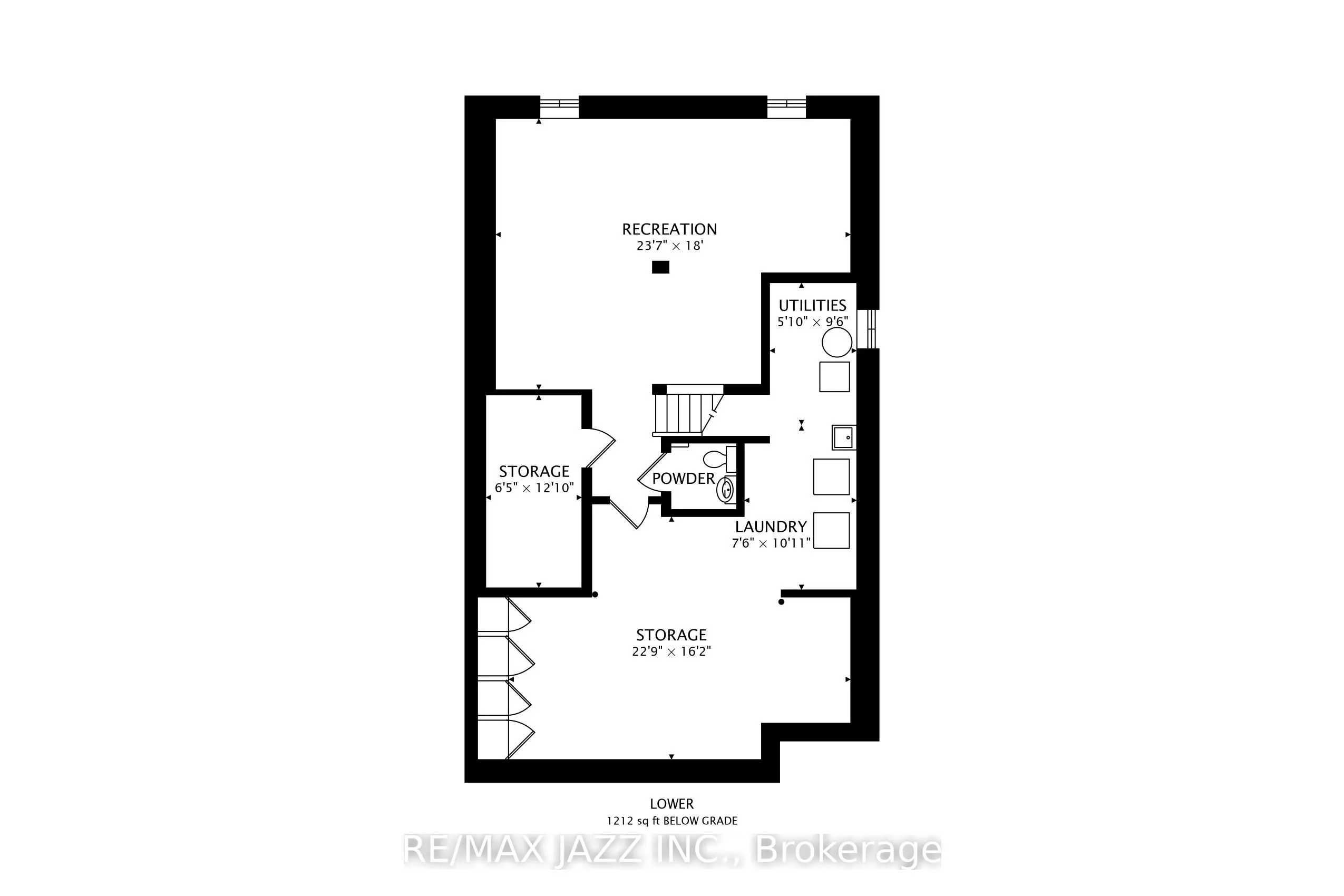 417 Crestwood Drive