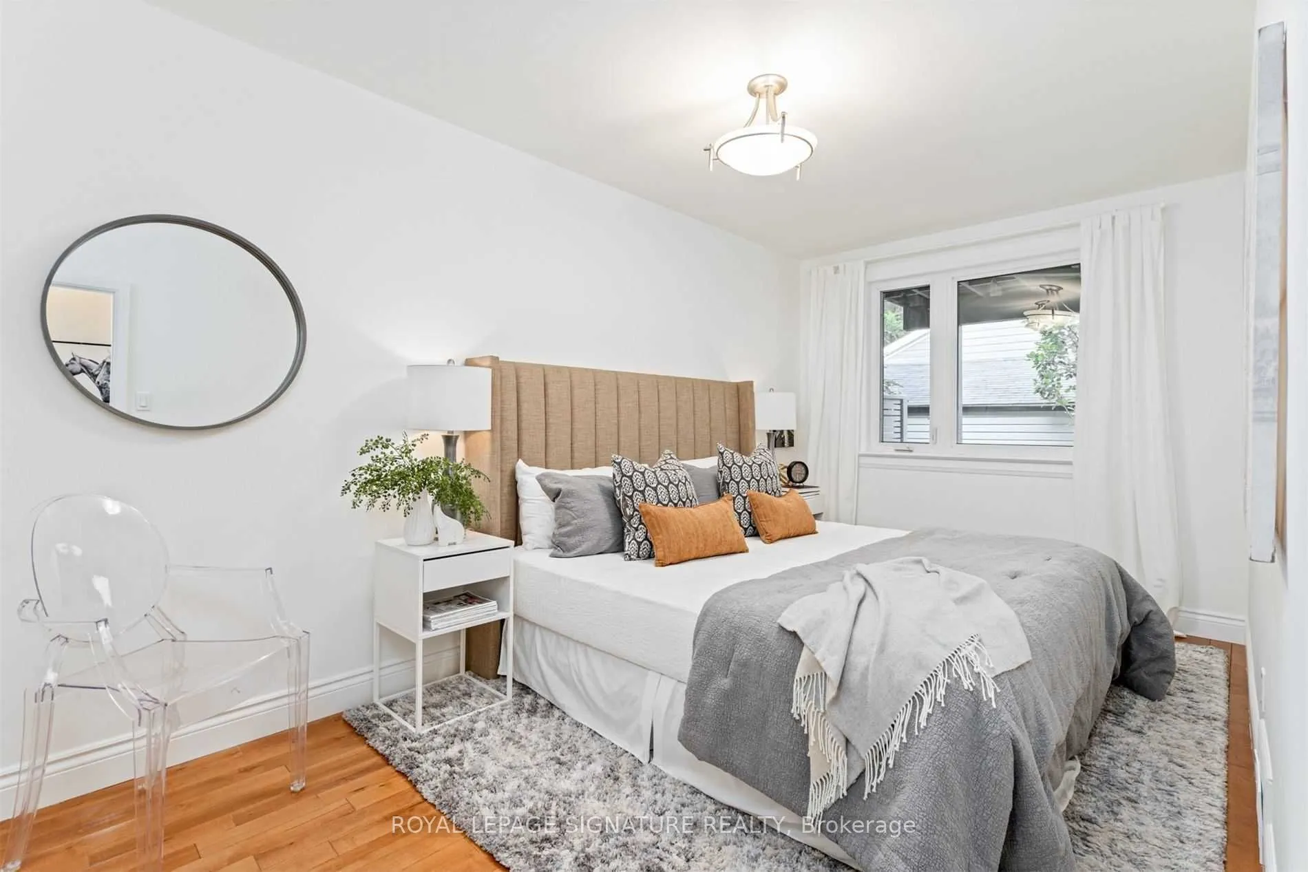349 Woodbine Avenue, #Main