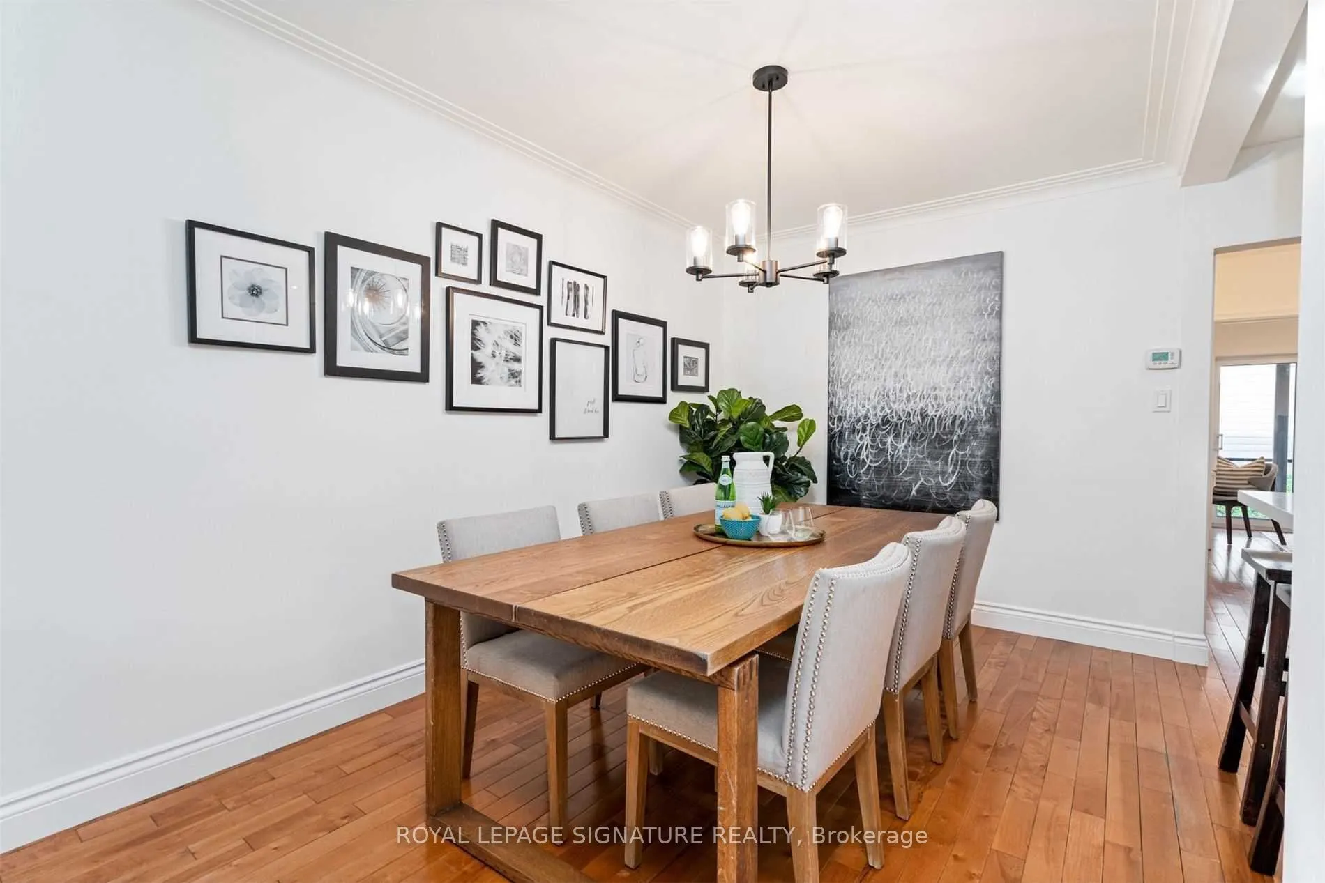 349 Woodbine Avenue, #Main