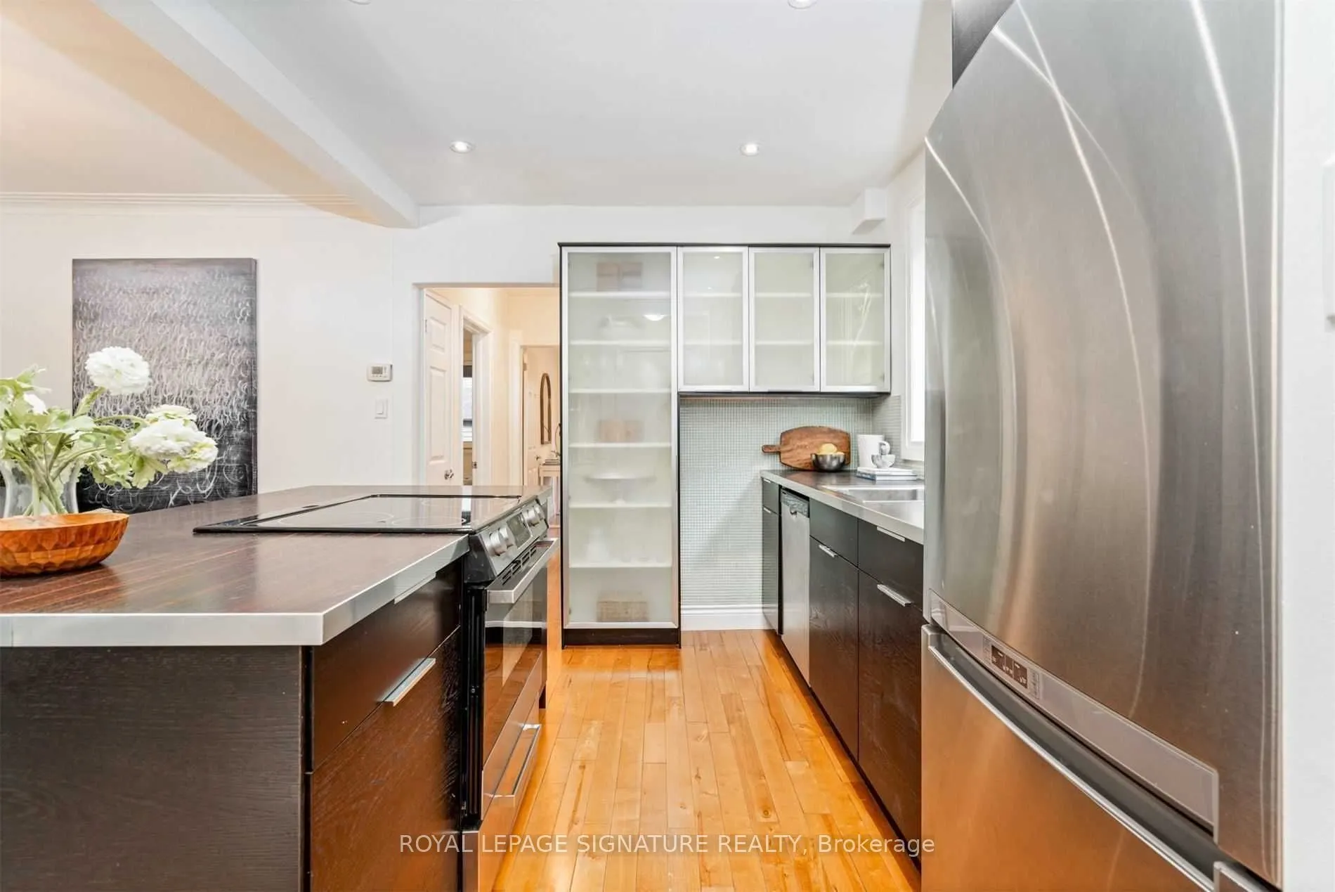 349 Woodbine Avenue, #Main