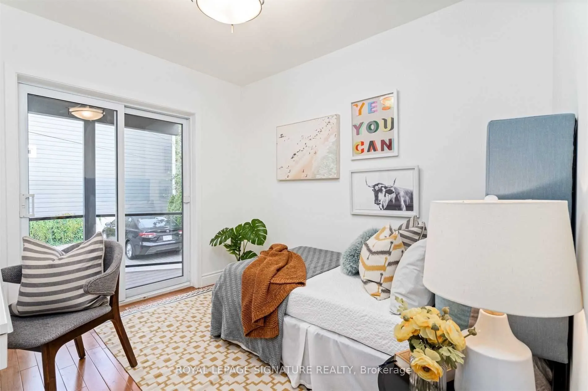 349 Woodbine Avenue, #Main