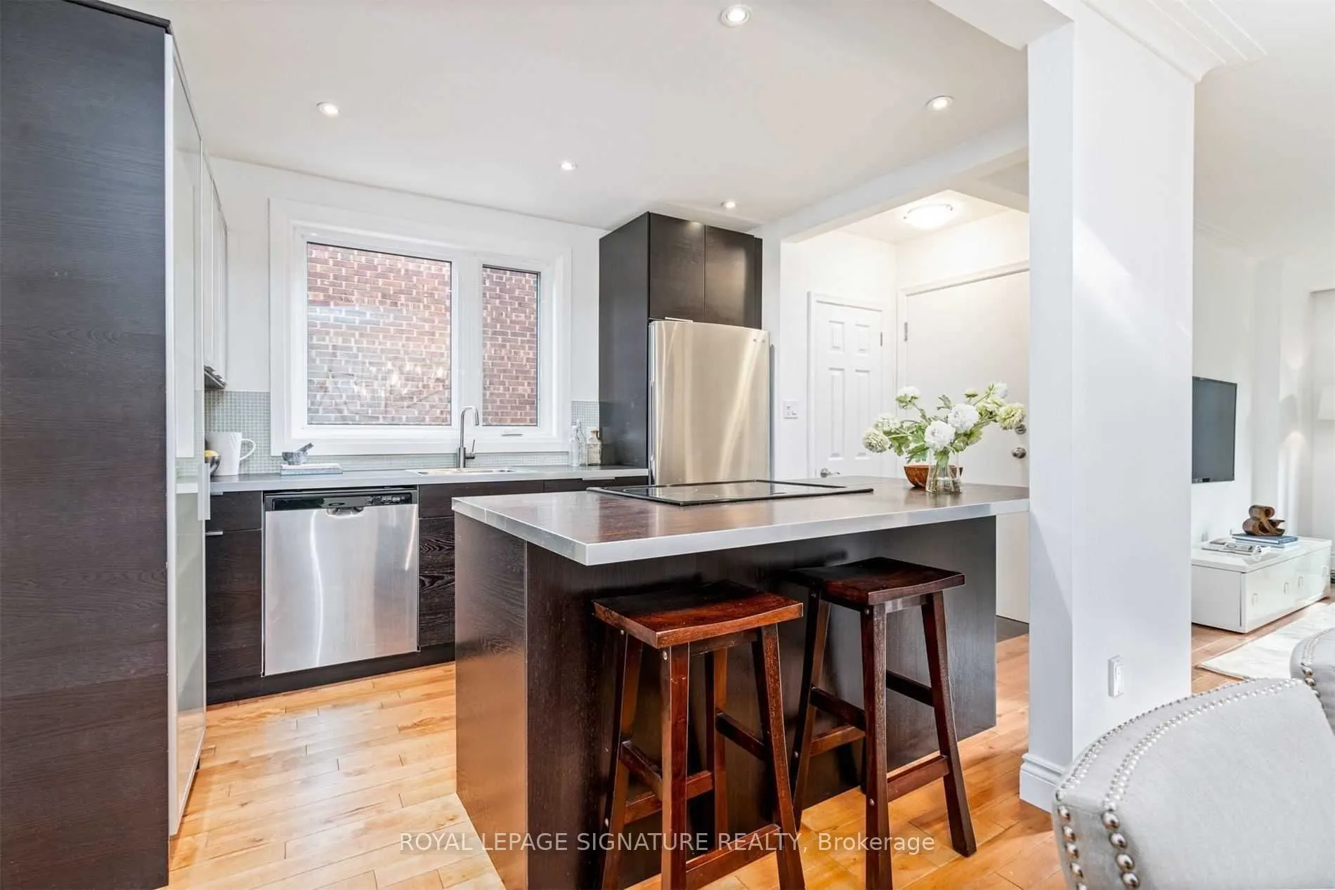 349 Woodbine Avenue, #Main