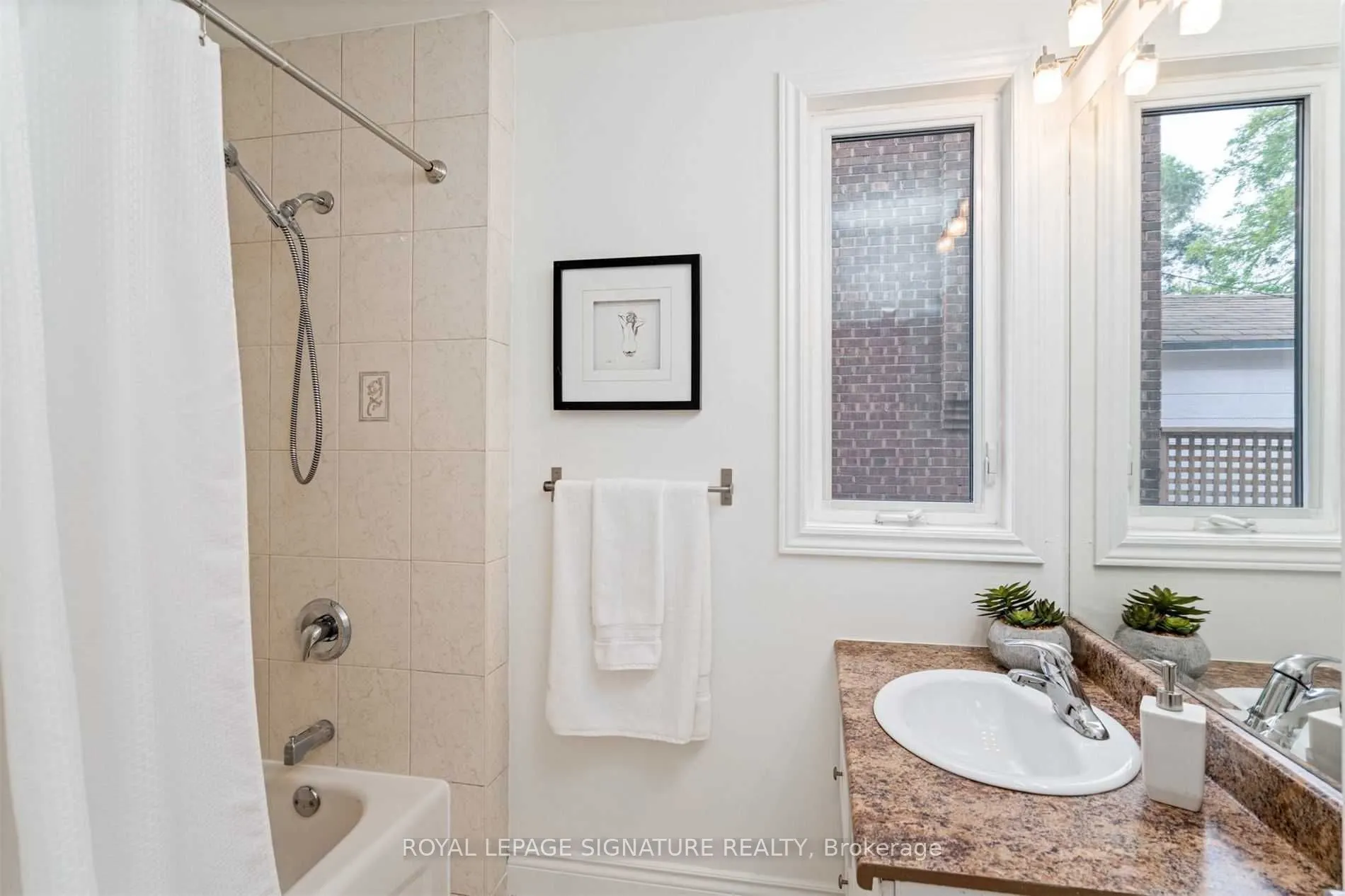 349 Woodbine Avenue, #Main