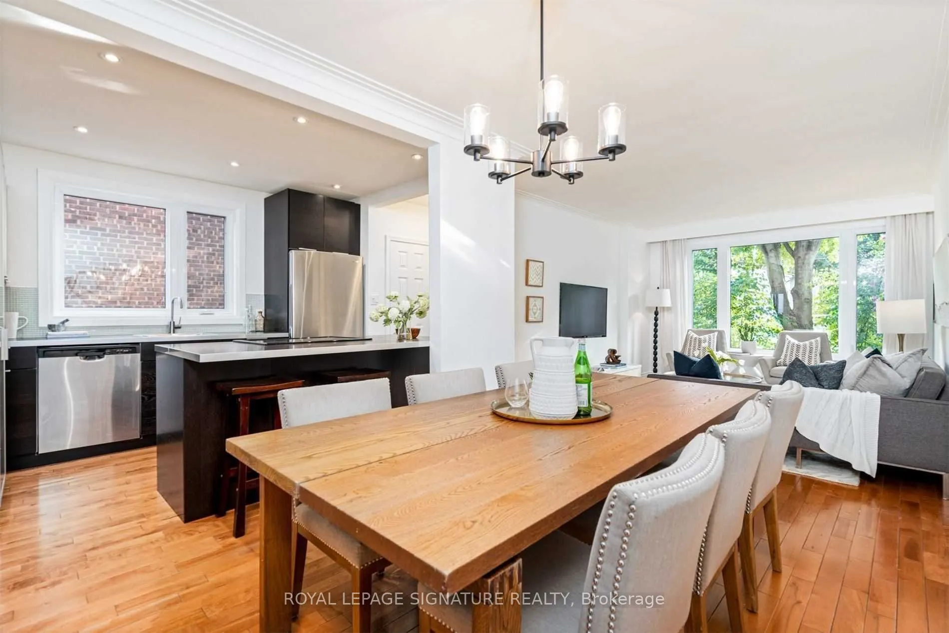 349 Woodbine Avenue, #Main