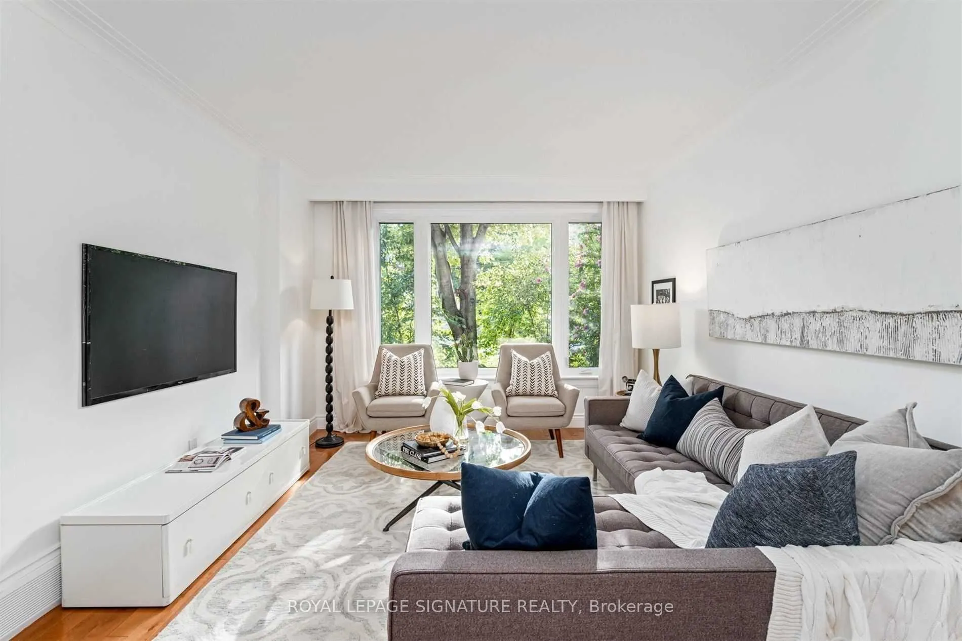 349 Woodbine Avenue, #Main