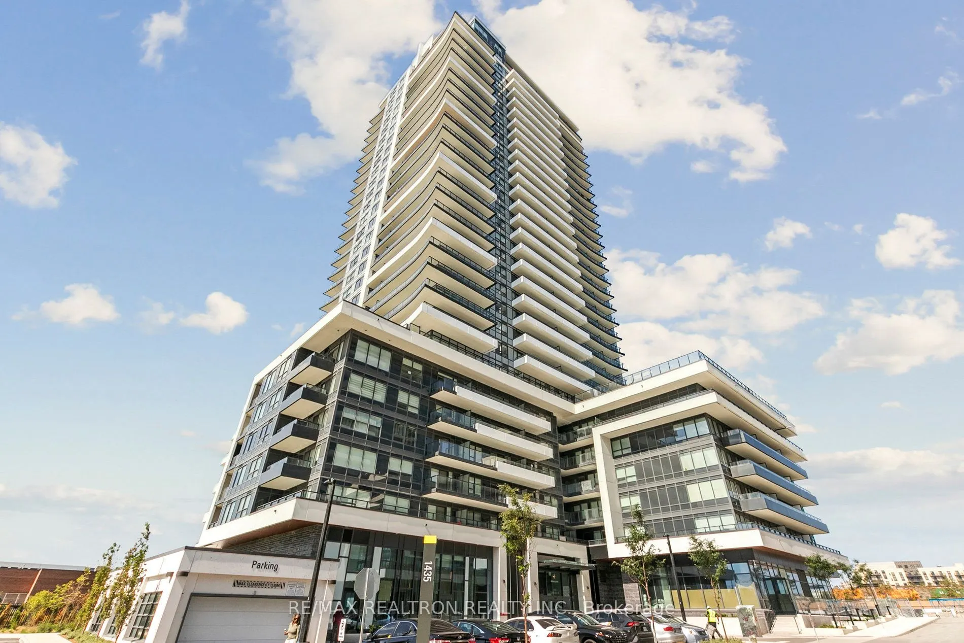 1435 Celebration Drive, #1701