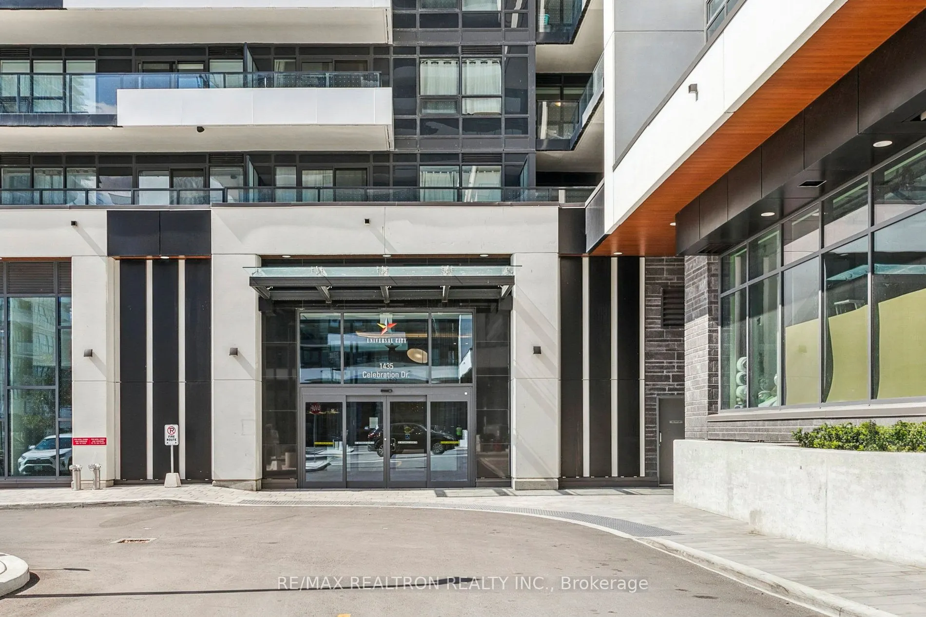 1435 Celebration Drive, #1701