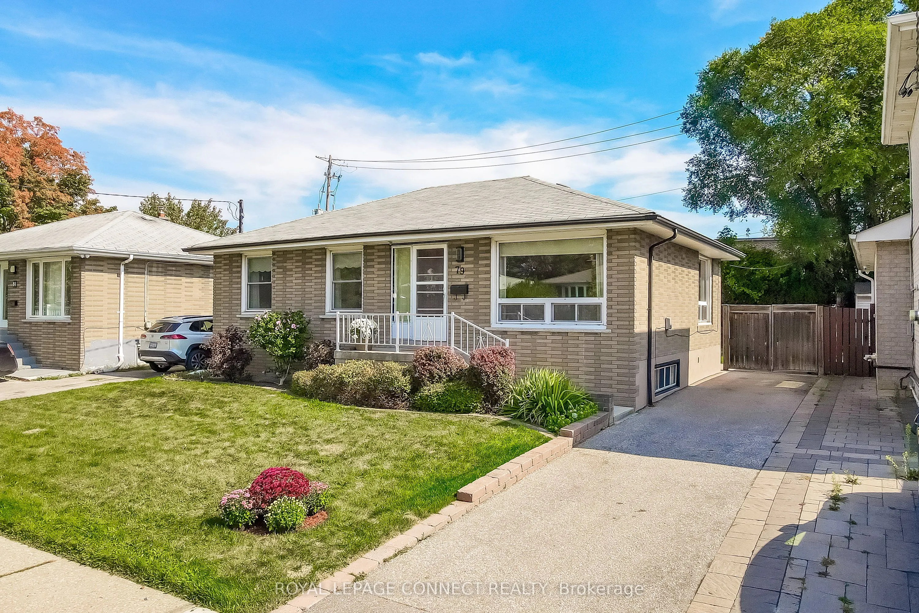 79 Greenock Avenue