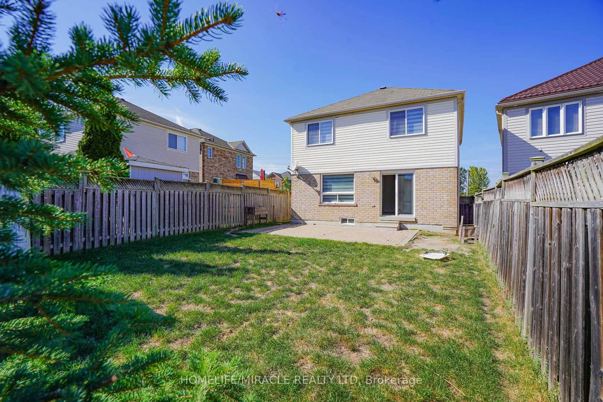 15 Atherton Avenue