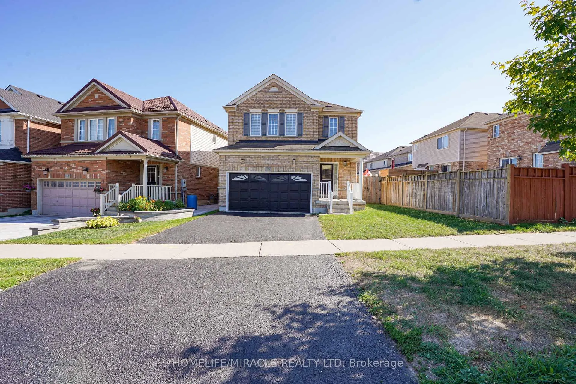 15 Atherton Avenue