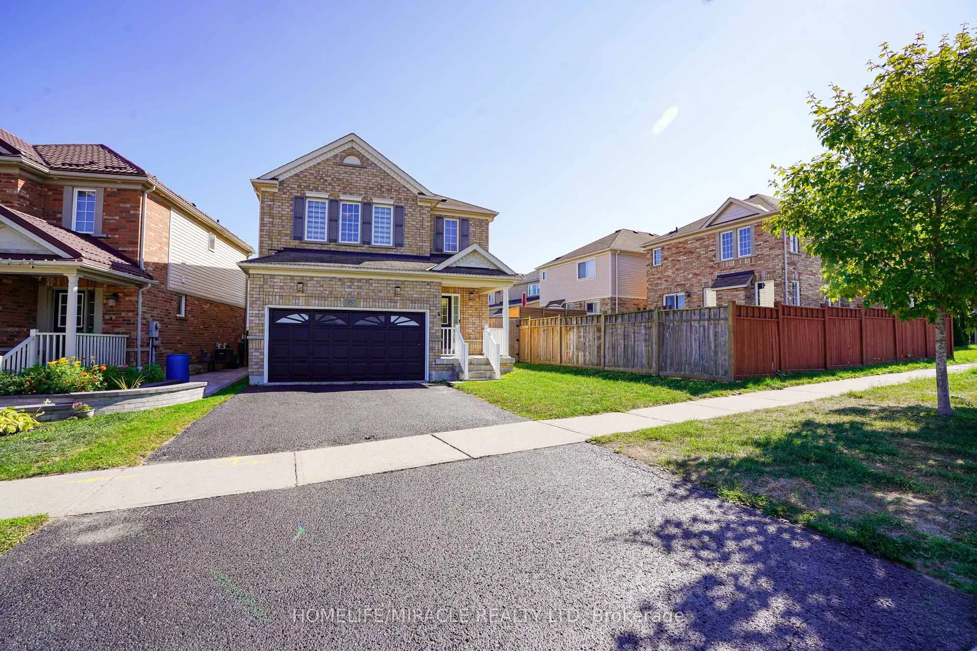 15 Atherton Avenue