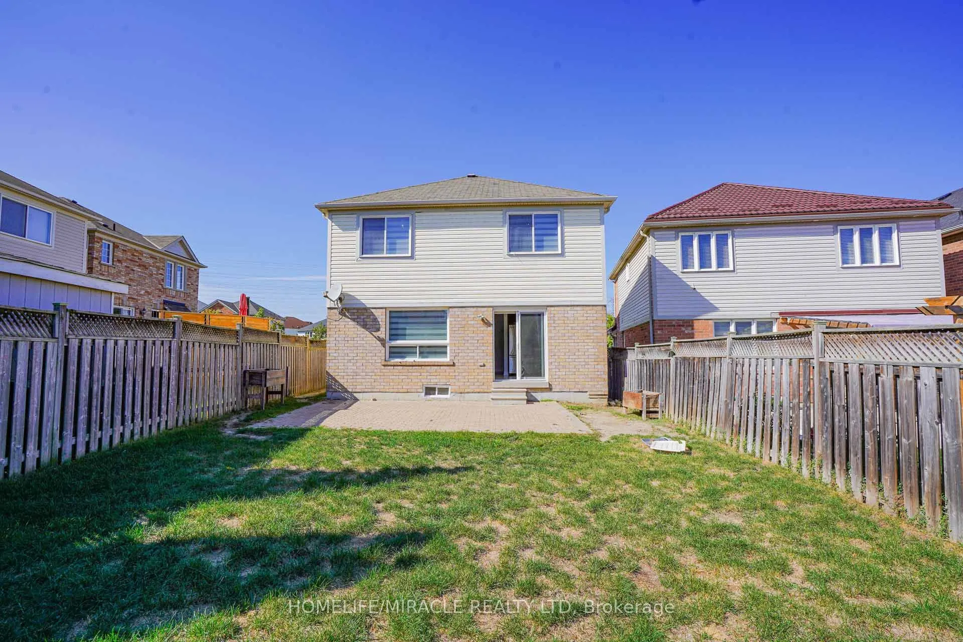 15 Atherton Avenue