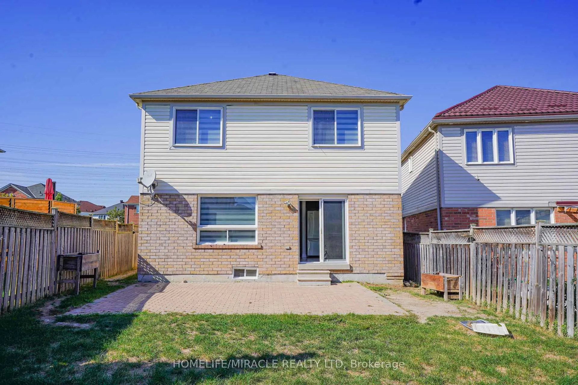 15 Atherton Avenue
