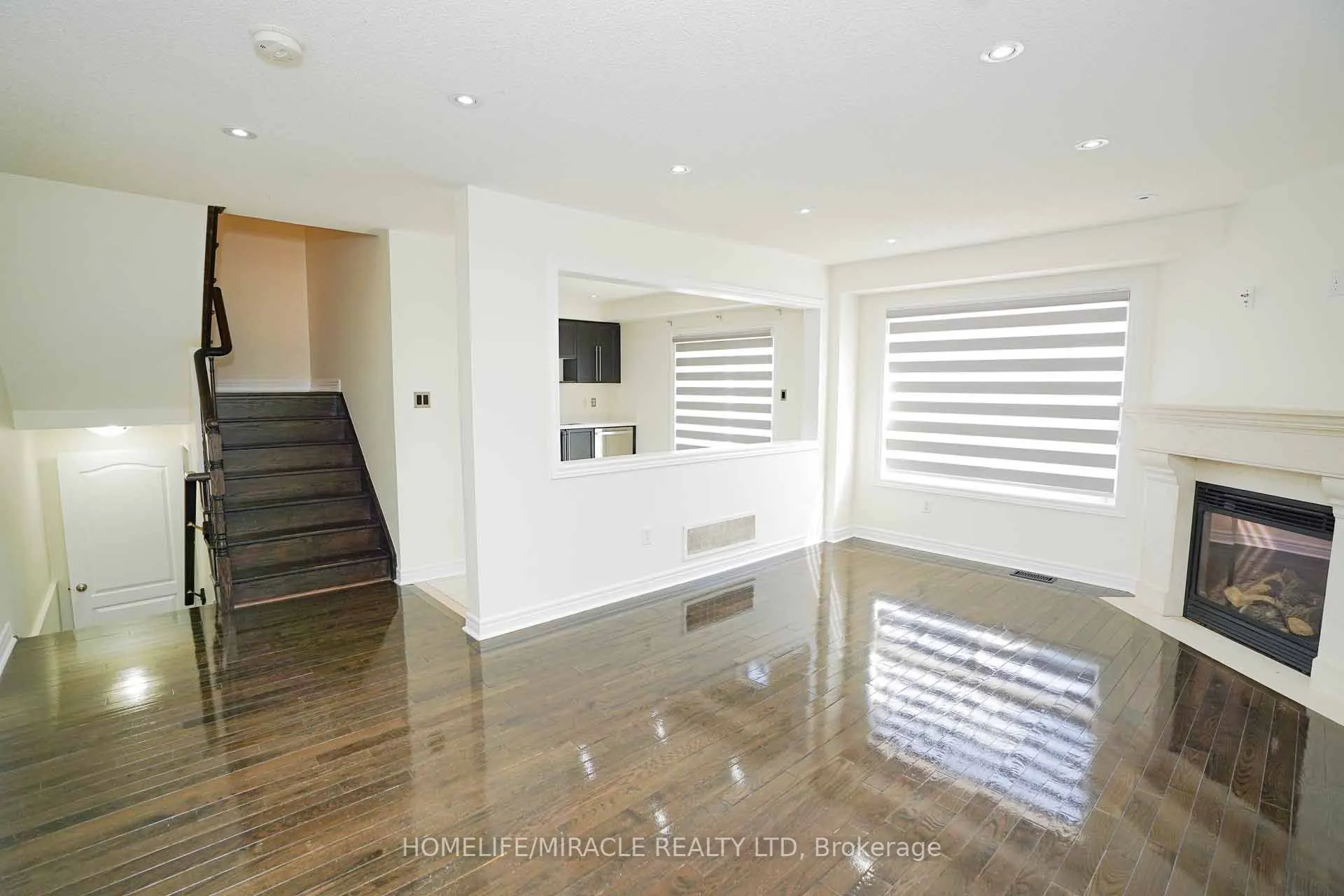 15 Atherton Avenue