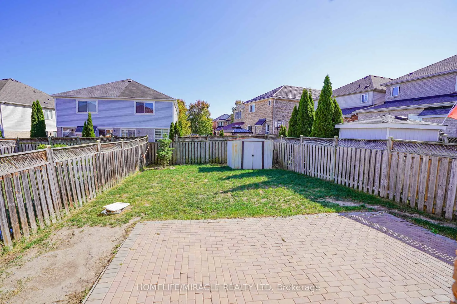15 Atherton Avenue