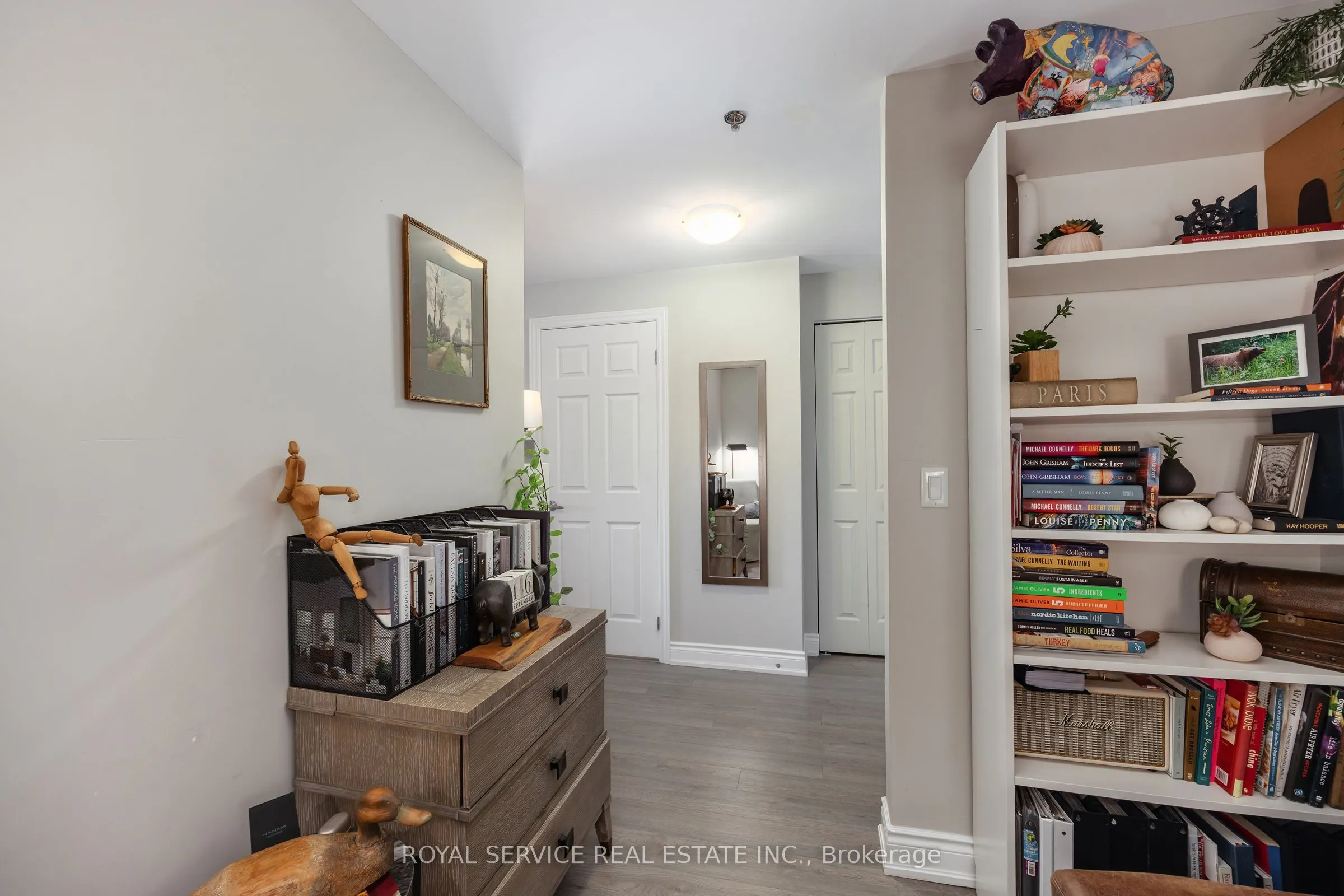 21 Brookhouse Drive, #220