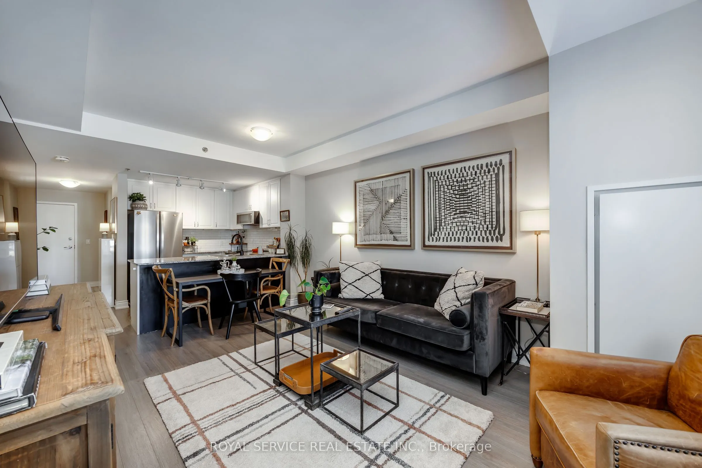 21 Brookhouse Drive, #220