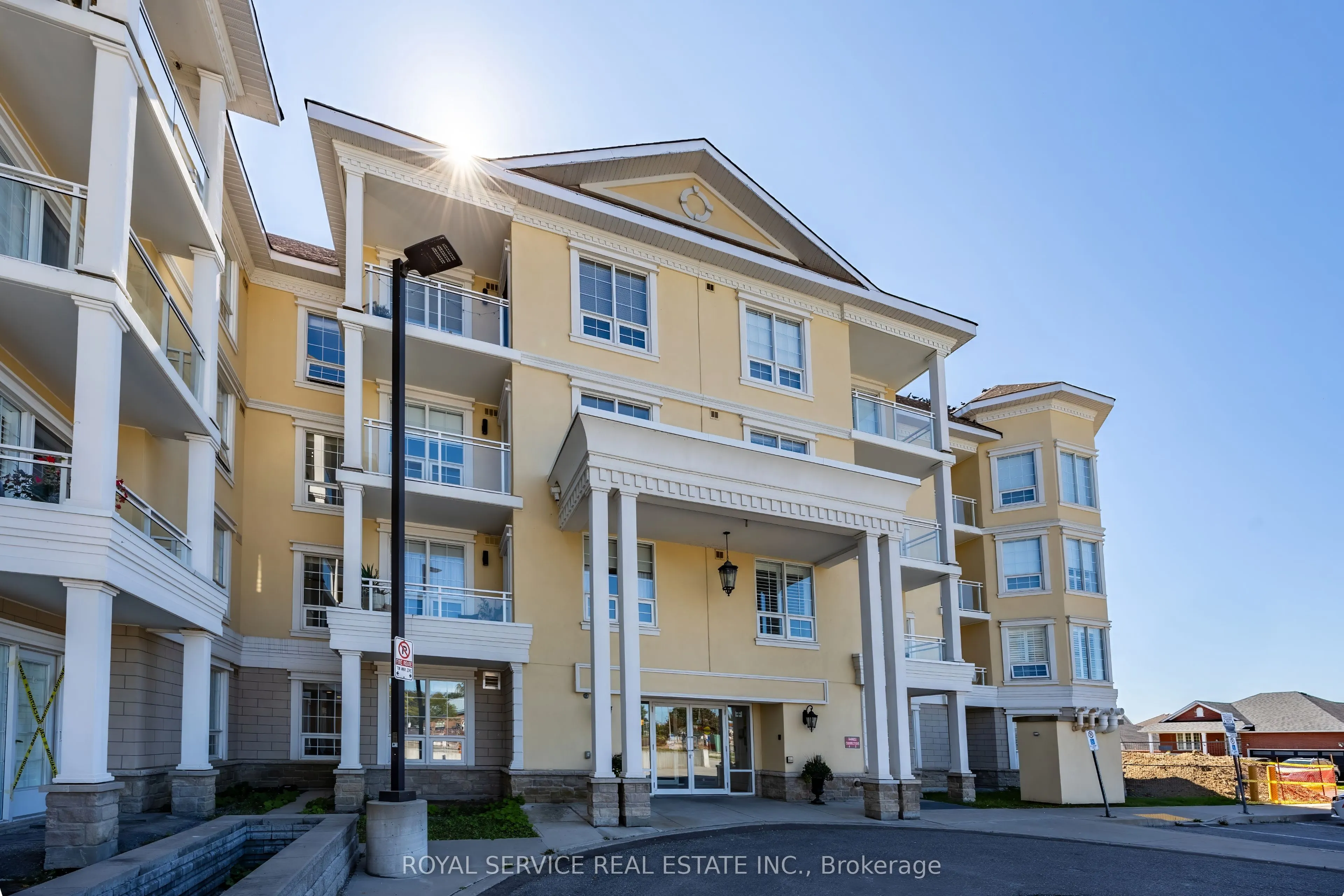 21 Brookhouse Drive, #220