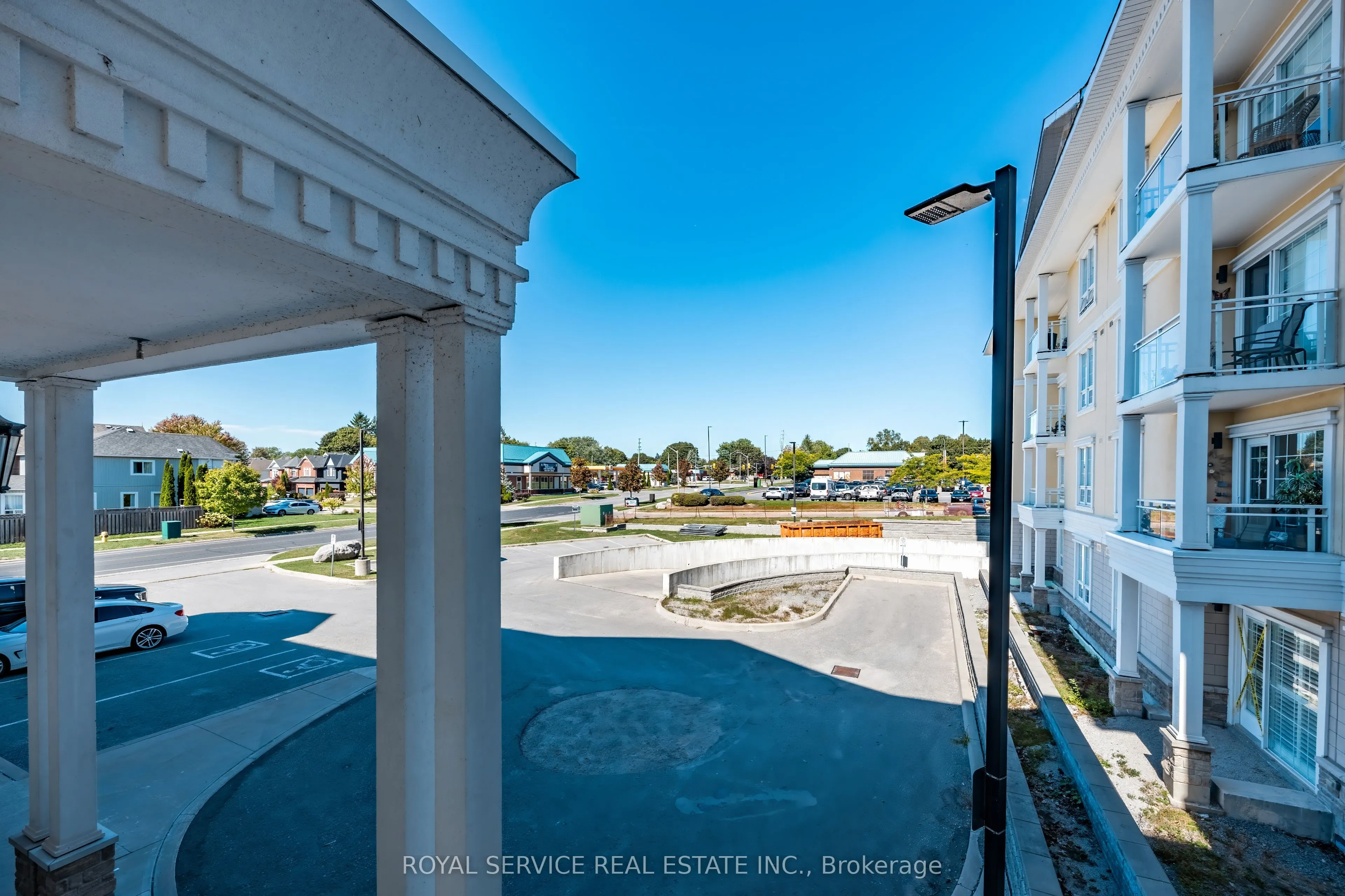 21 Brookhouse Drive, #220