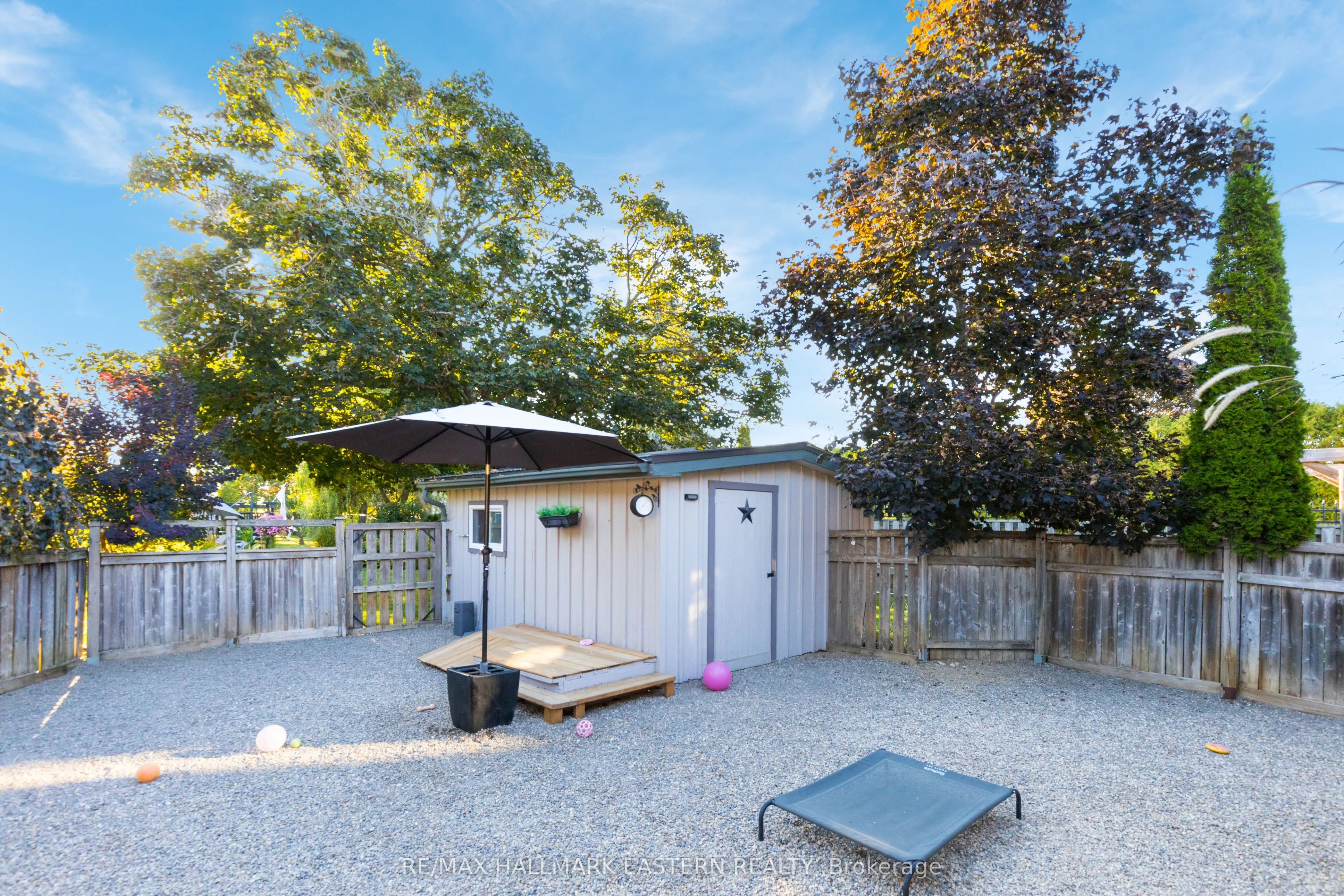 14940 Old Scugog Road