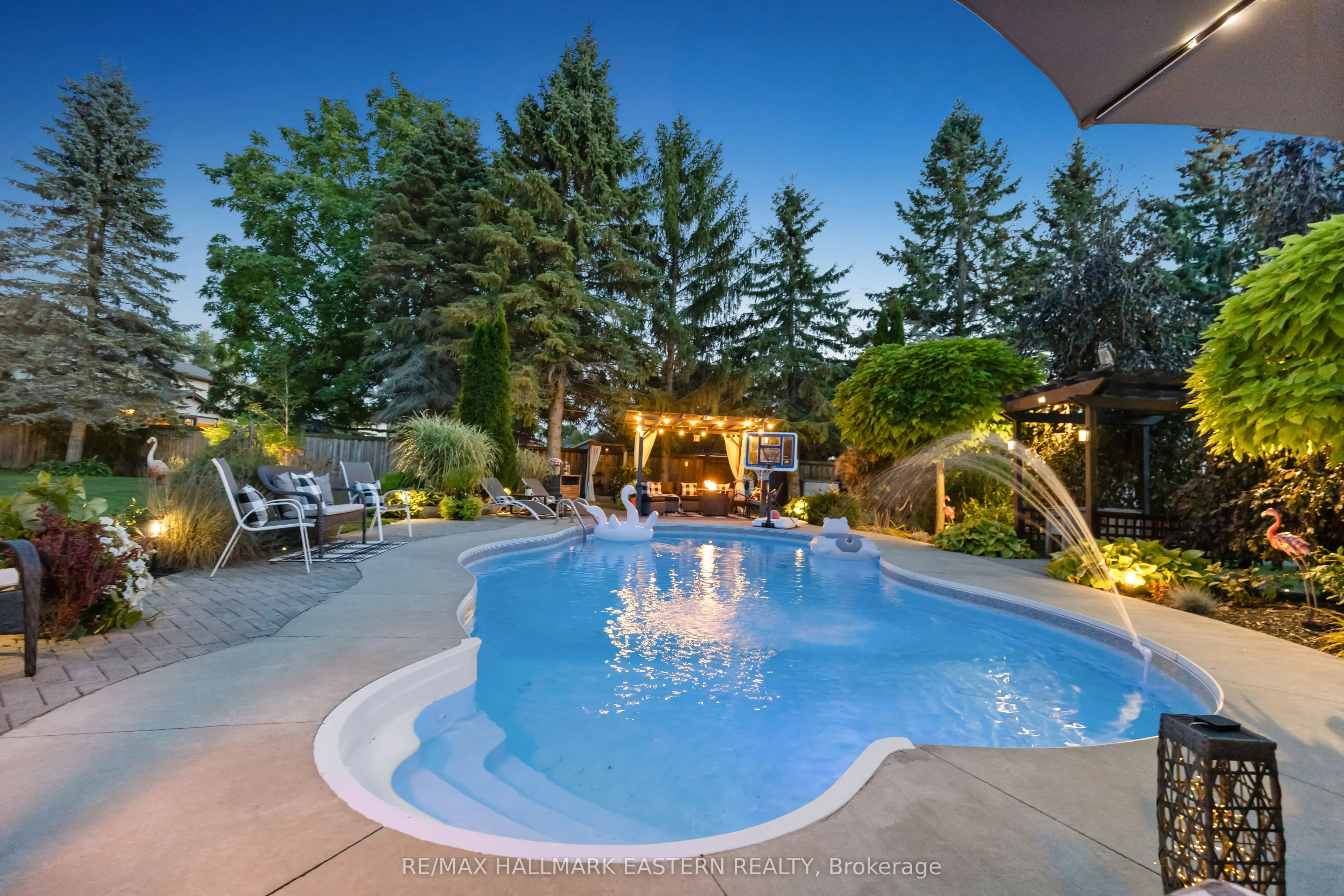 14940 Old Scugog Road