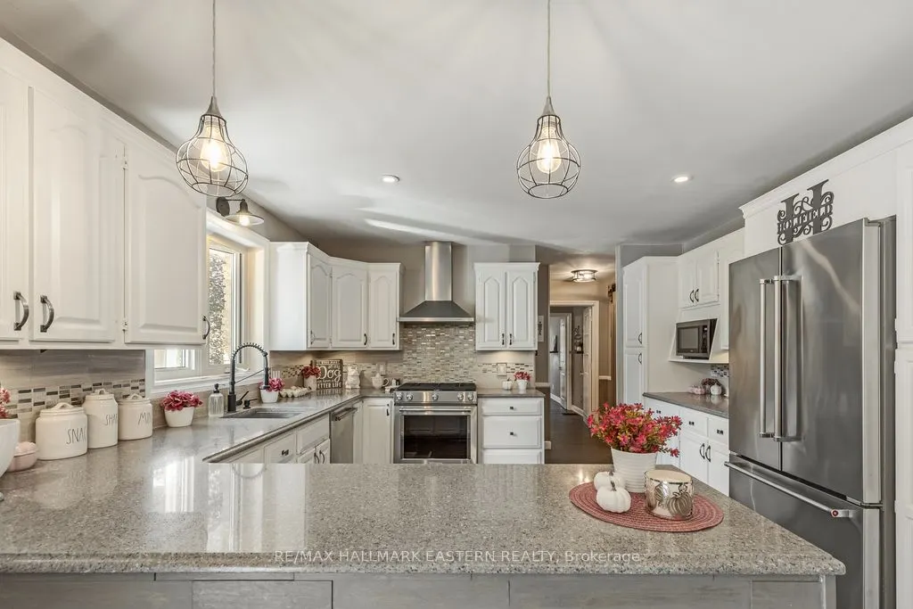 14940 Old Scugog Road