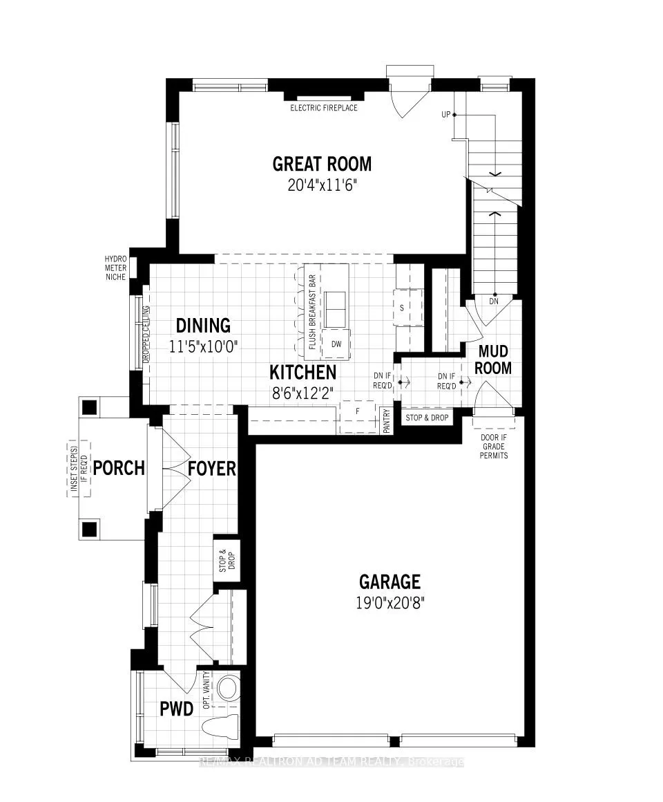 3338 Marchington Square