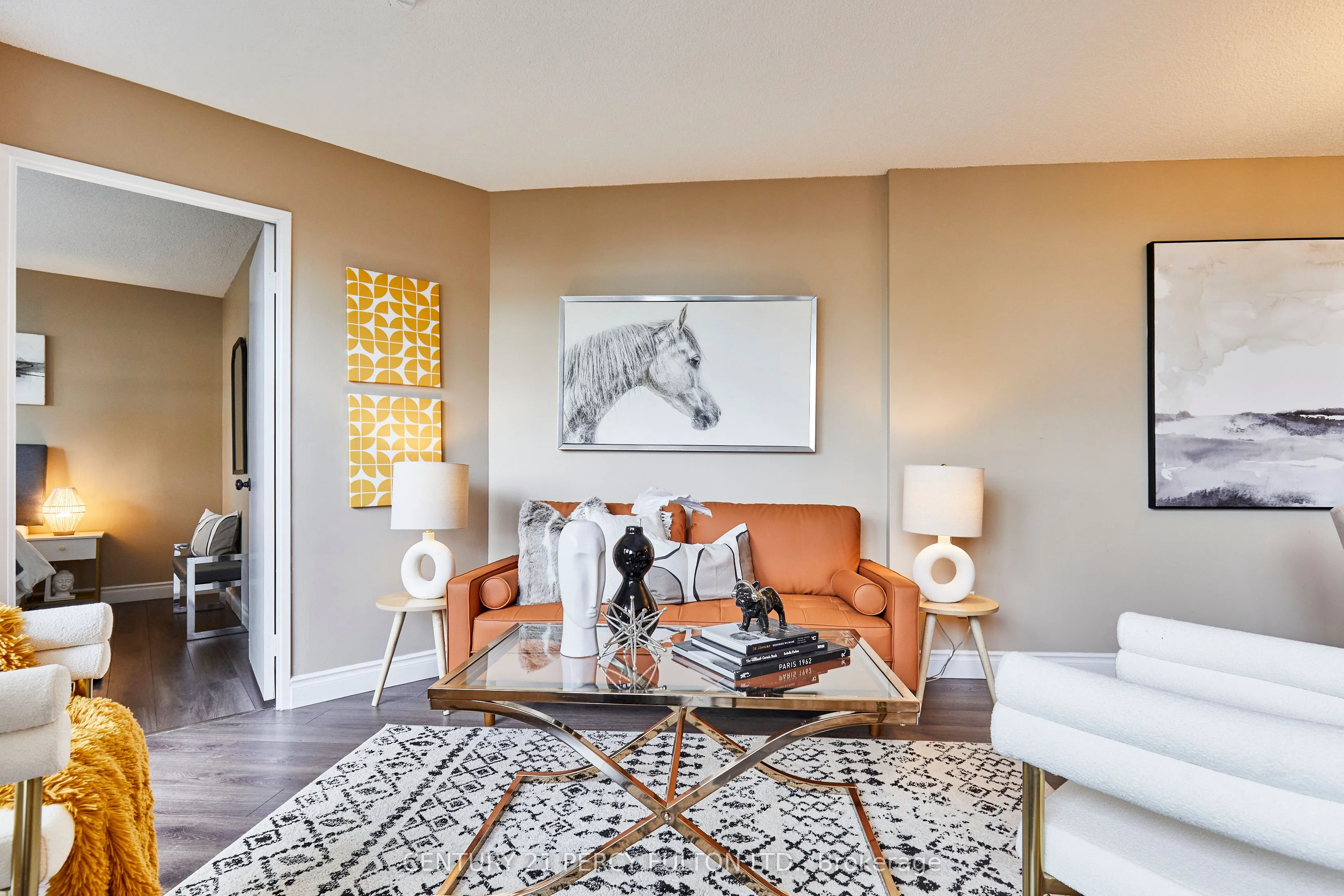 2 Westney Road N, #102