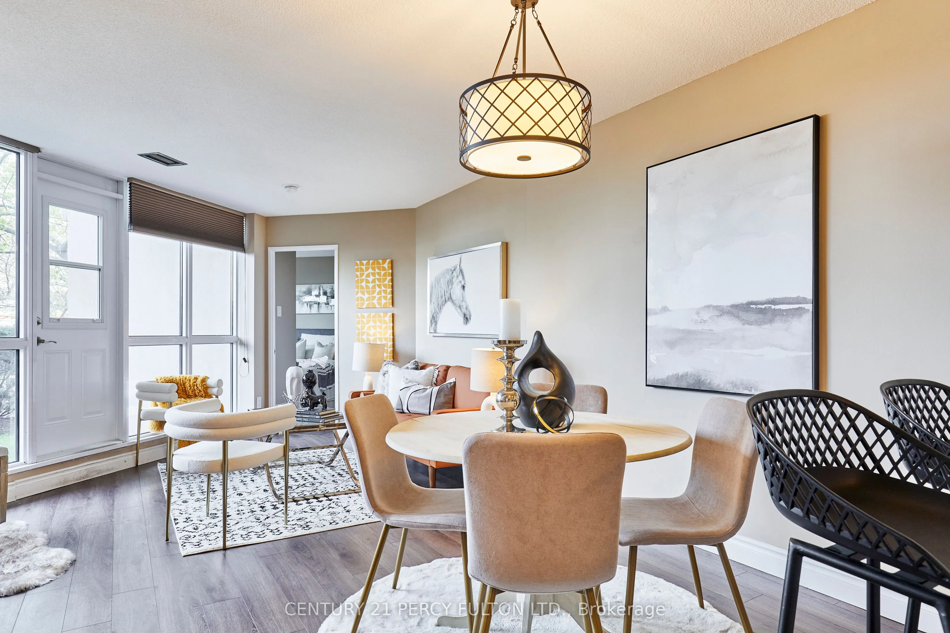 2 Westney Road N, #102
