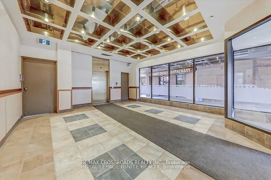 5200 Finch Avenue E, #207