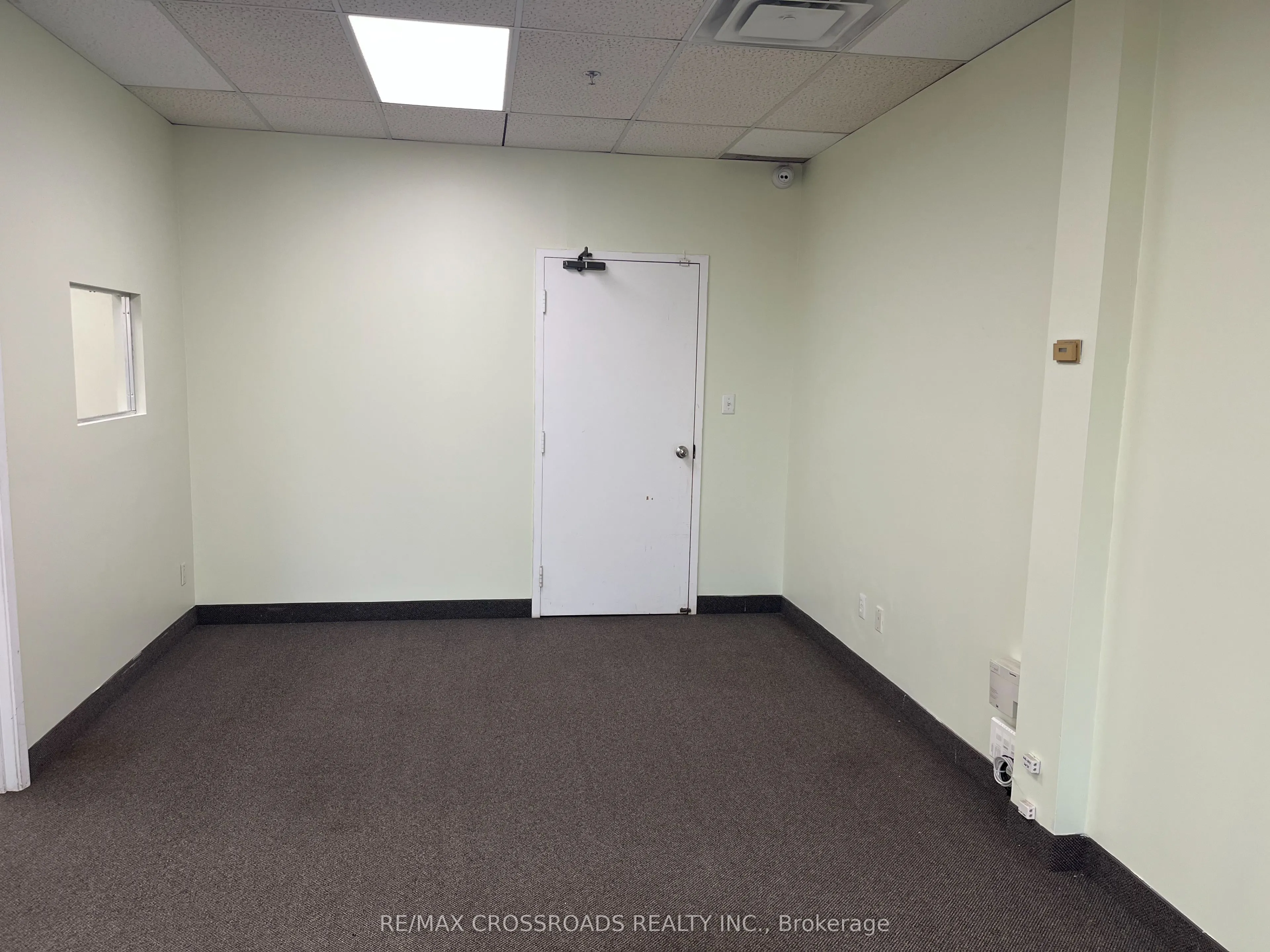 5200 Finch Avenue E, #207