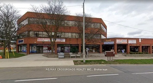 5200 Finch Avenue E, #207