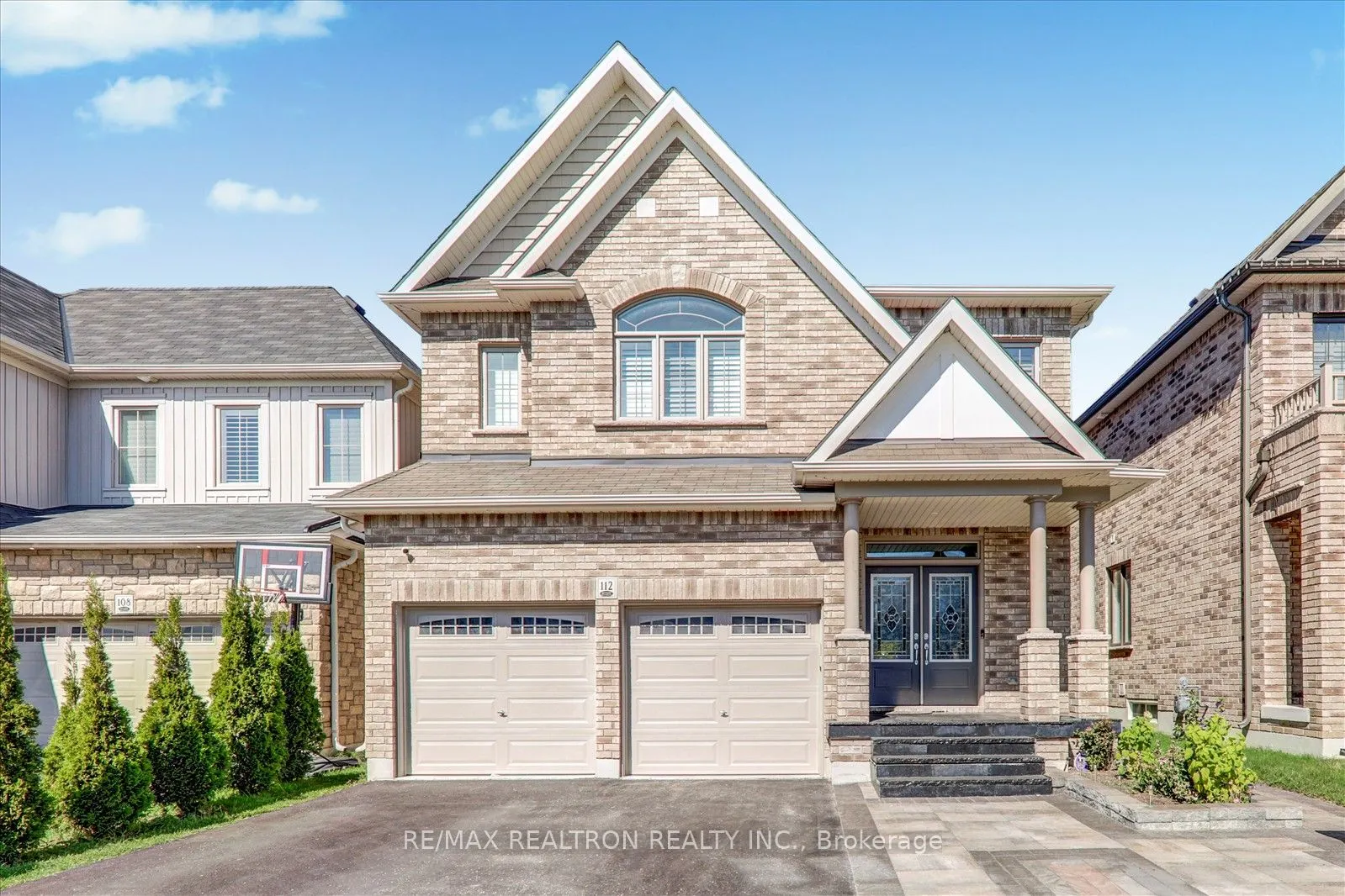 112 Fred Jackman Avenue