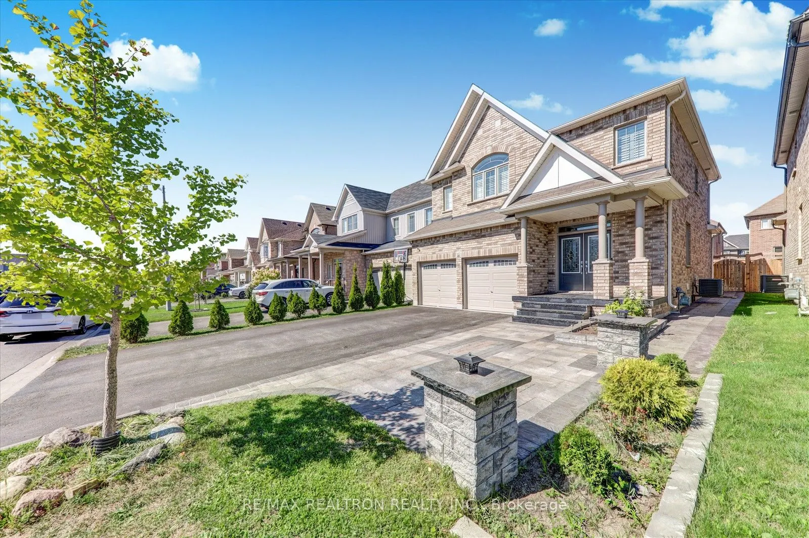 112 Fred Jackman Avenue