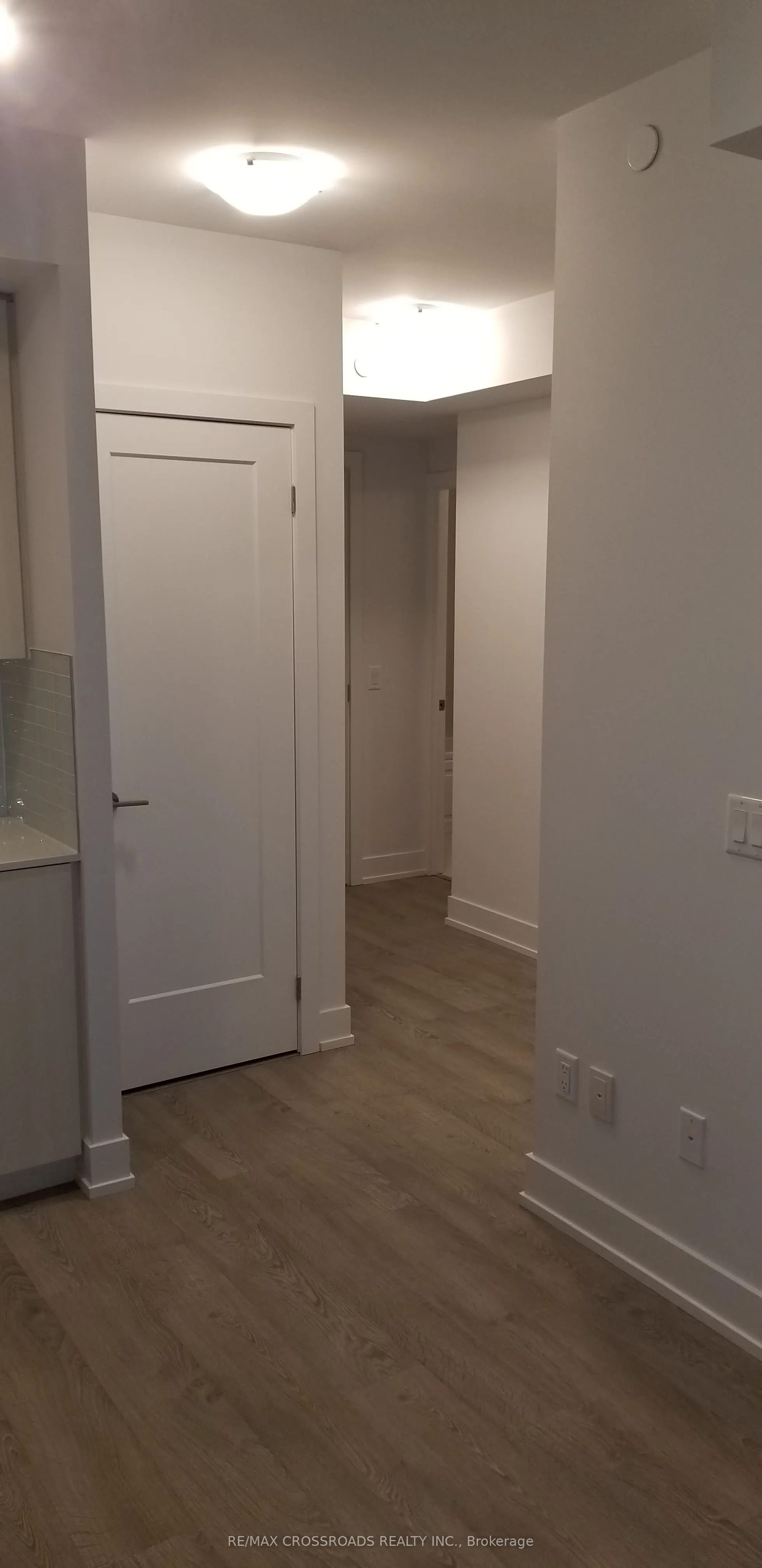 2550 Simcoe Street N, #1205