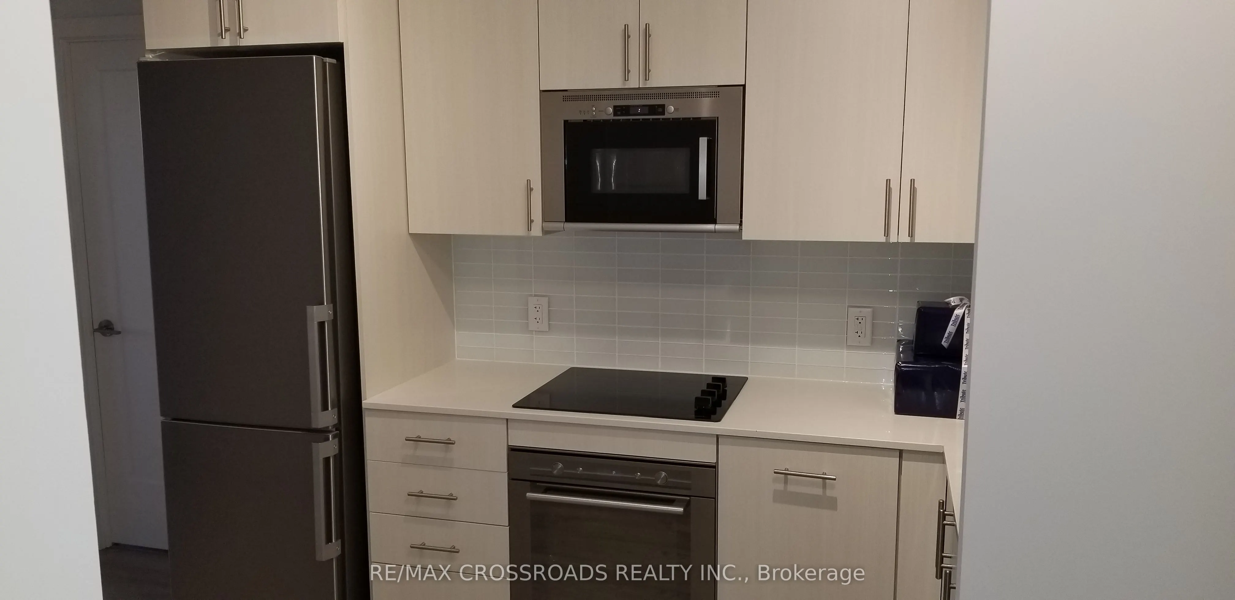 2550 Simcoe Street N, #1205
