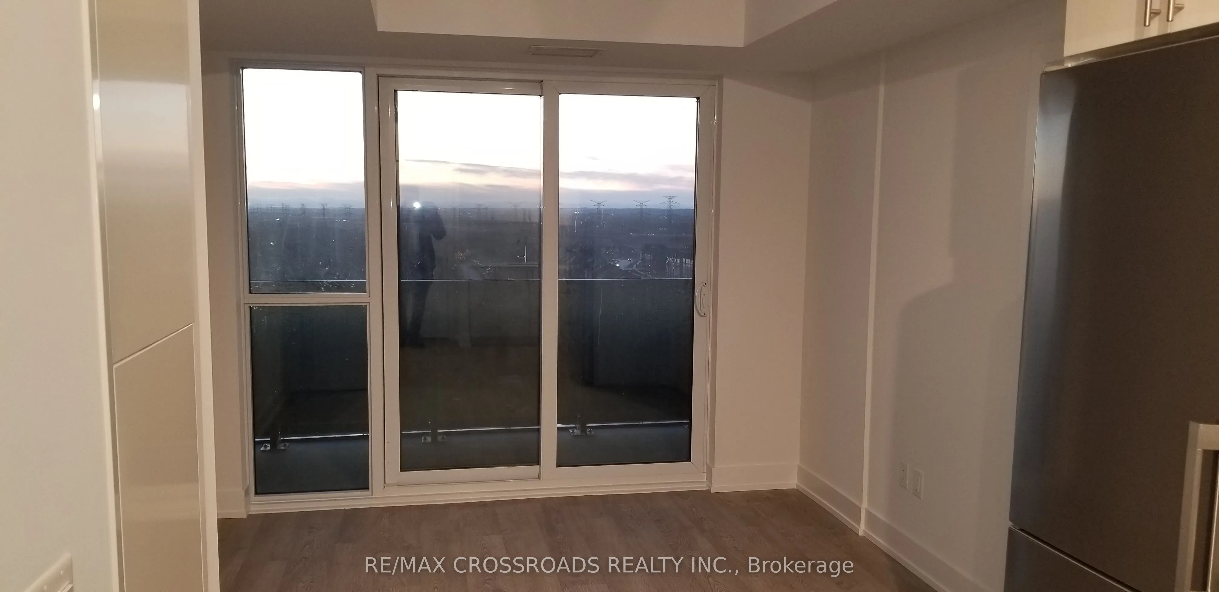 2550 Simcoe Street N, #1205