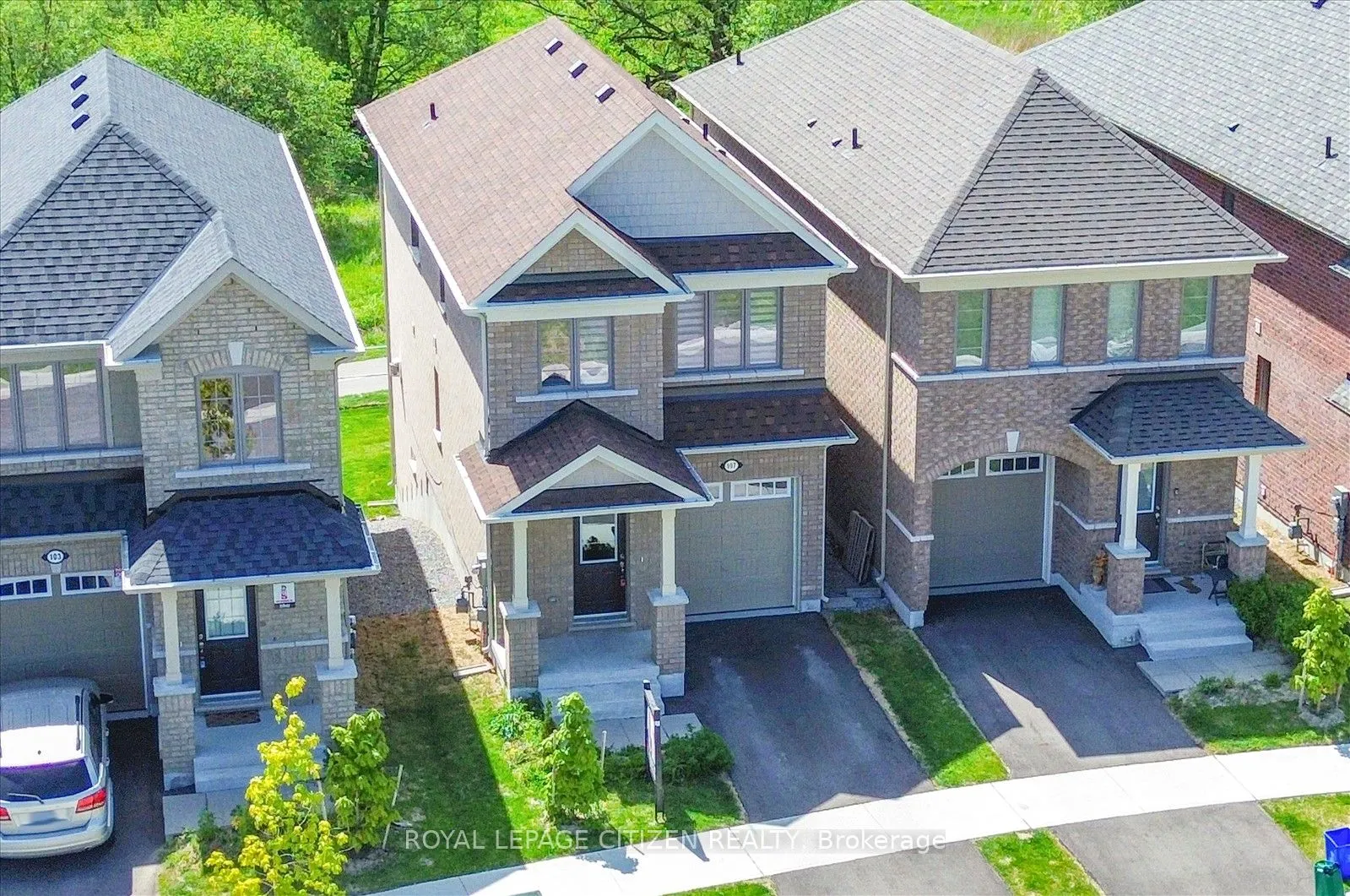 107 Bayardo Drive