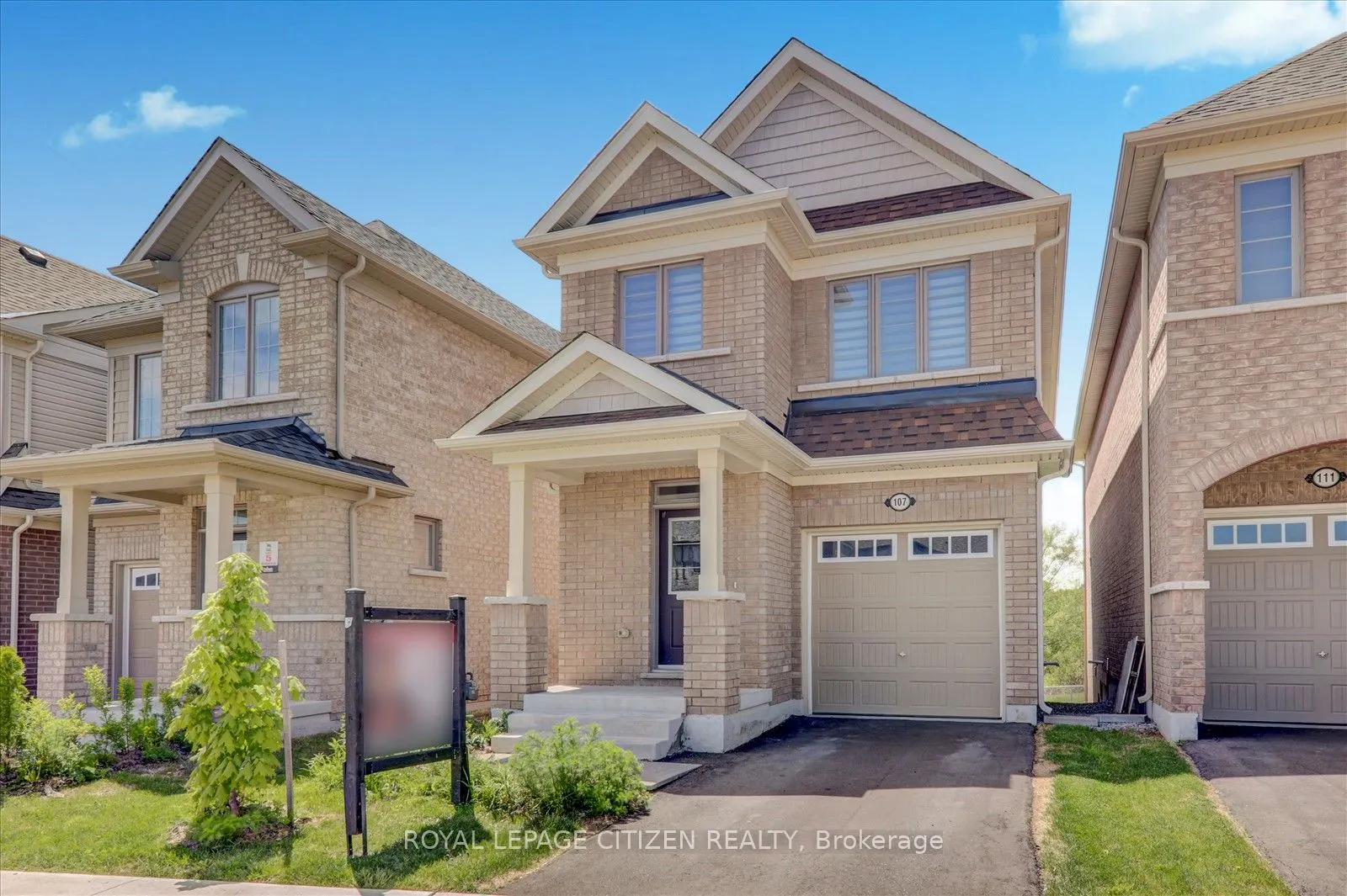 107 Bayardo Drive