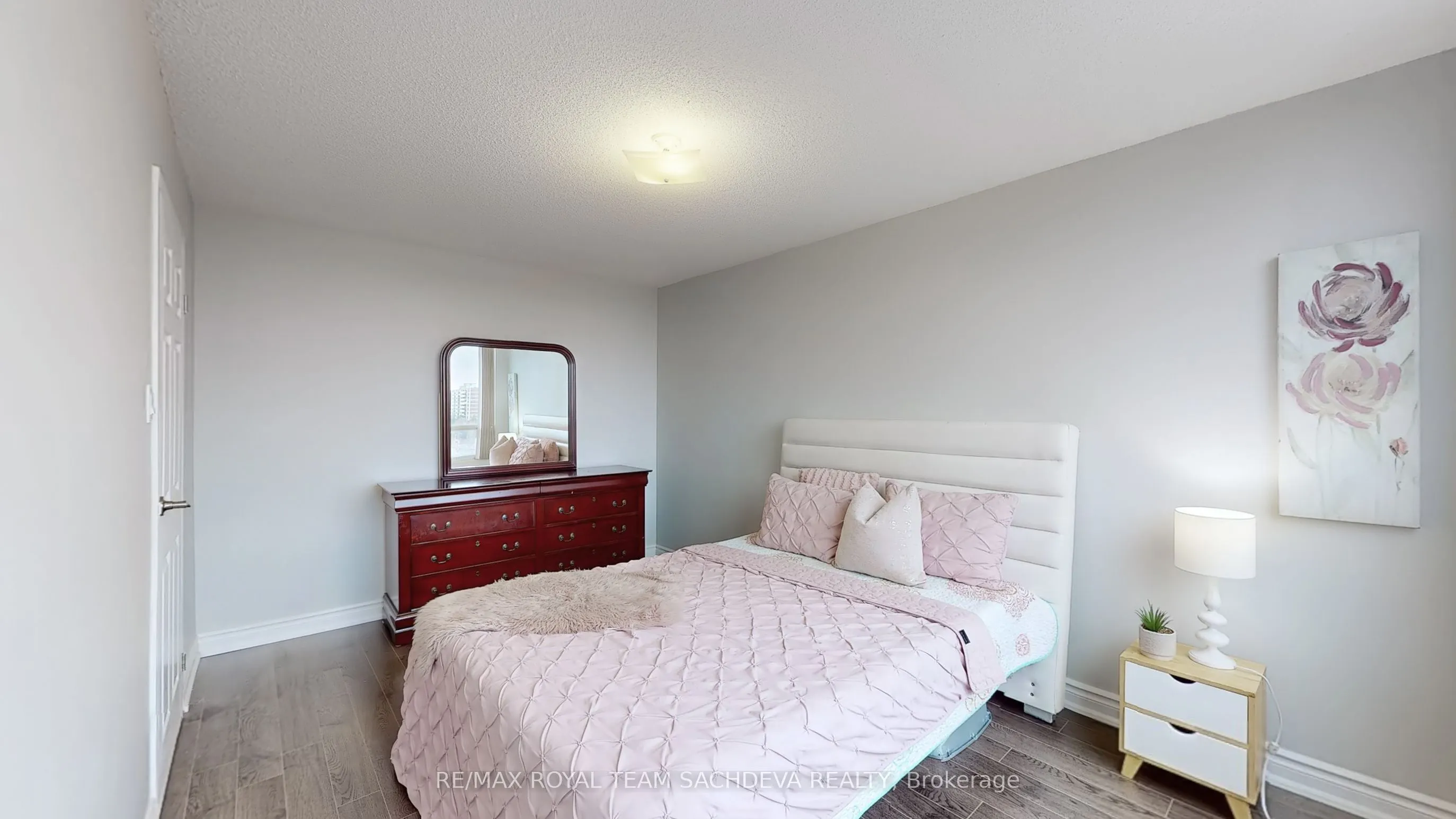 1 Reidmount Avenue, #903