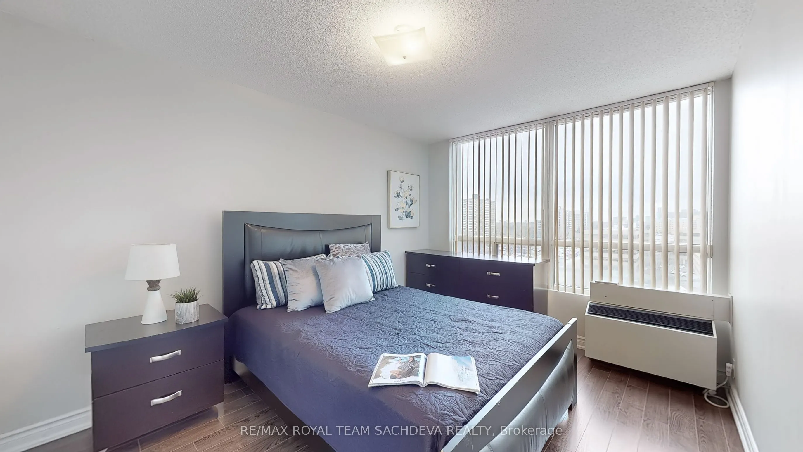 1 Reidmount Avenue, #903