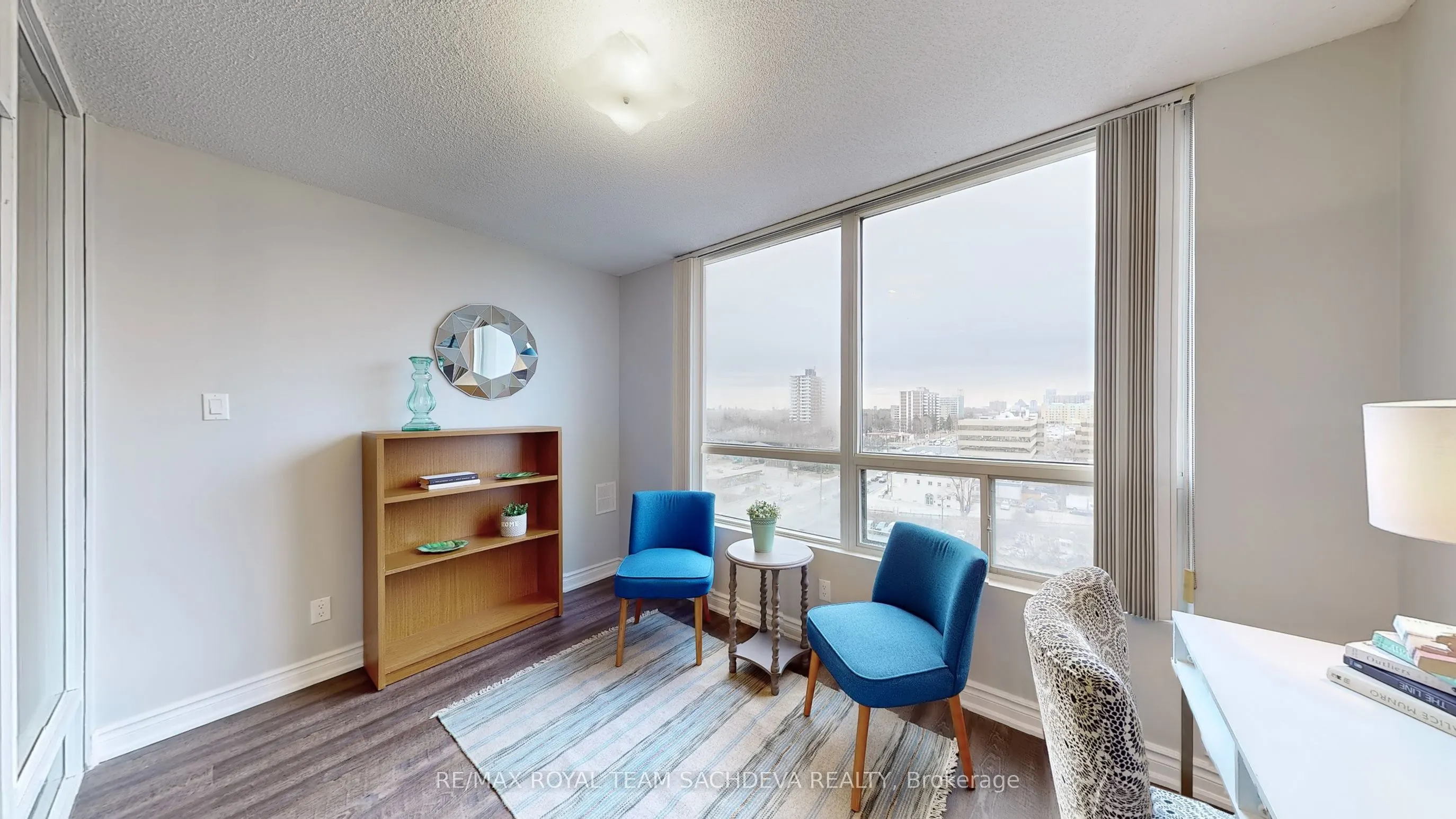 1 Reidmount Avenue, #903