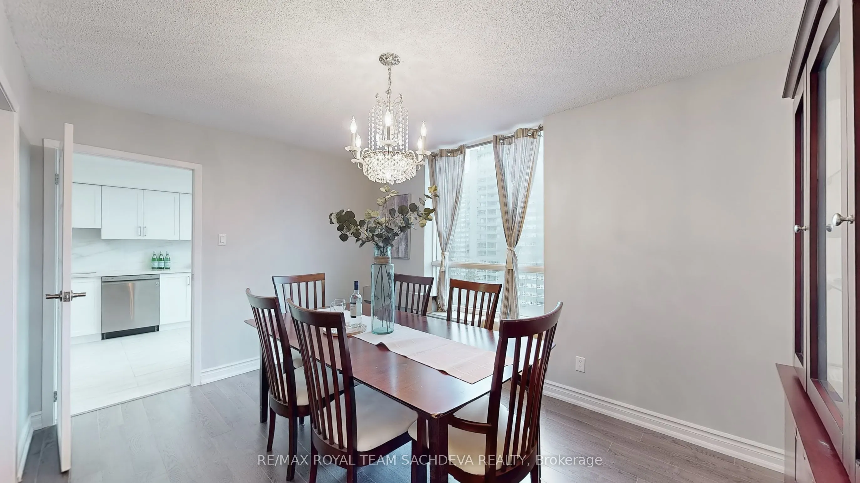1 Reidmount Avenue, #903