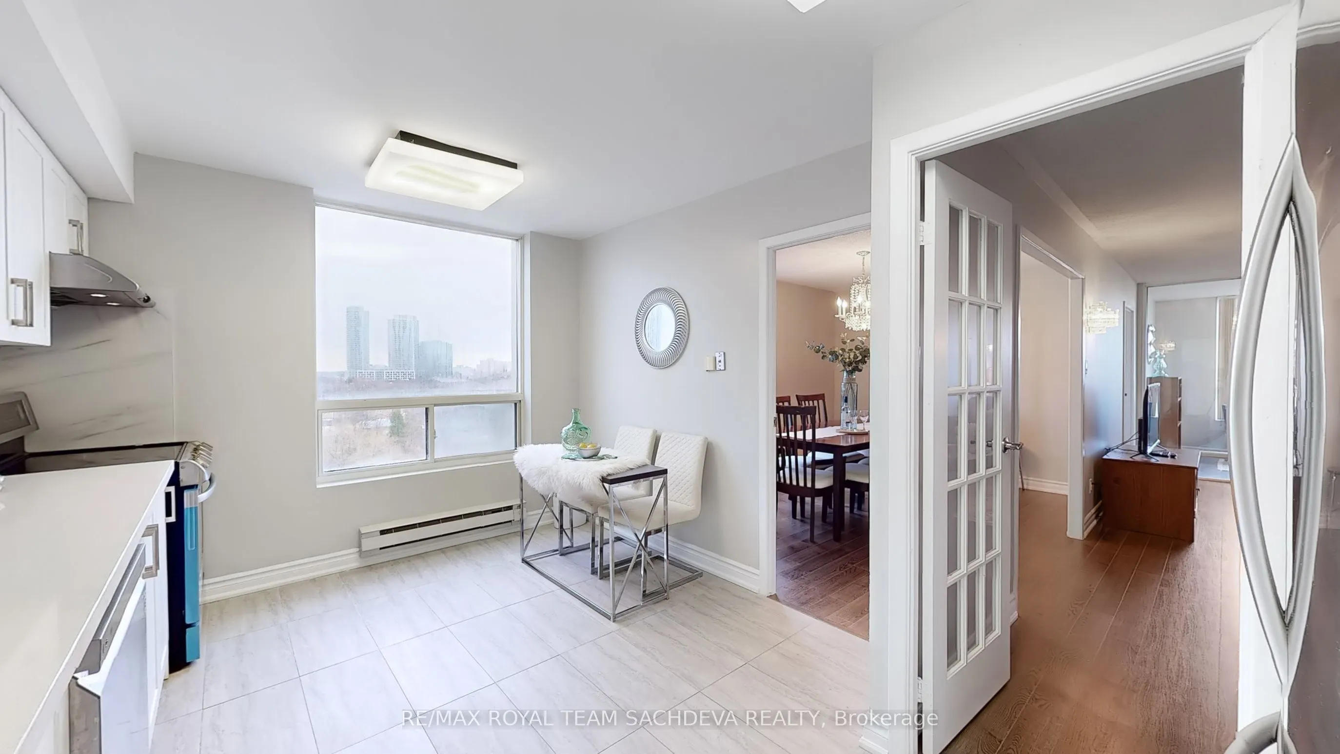 1 Reidmount Avenue, #903