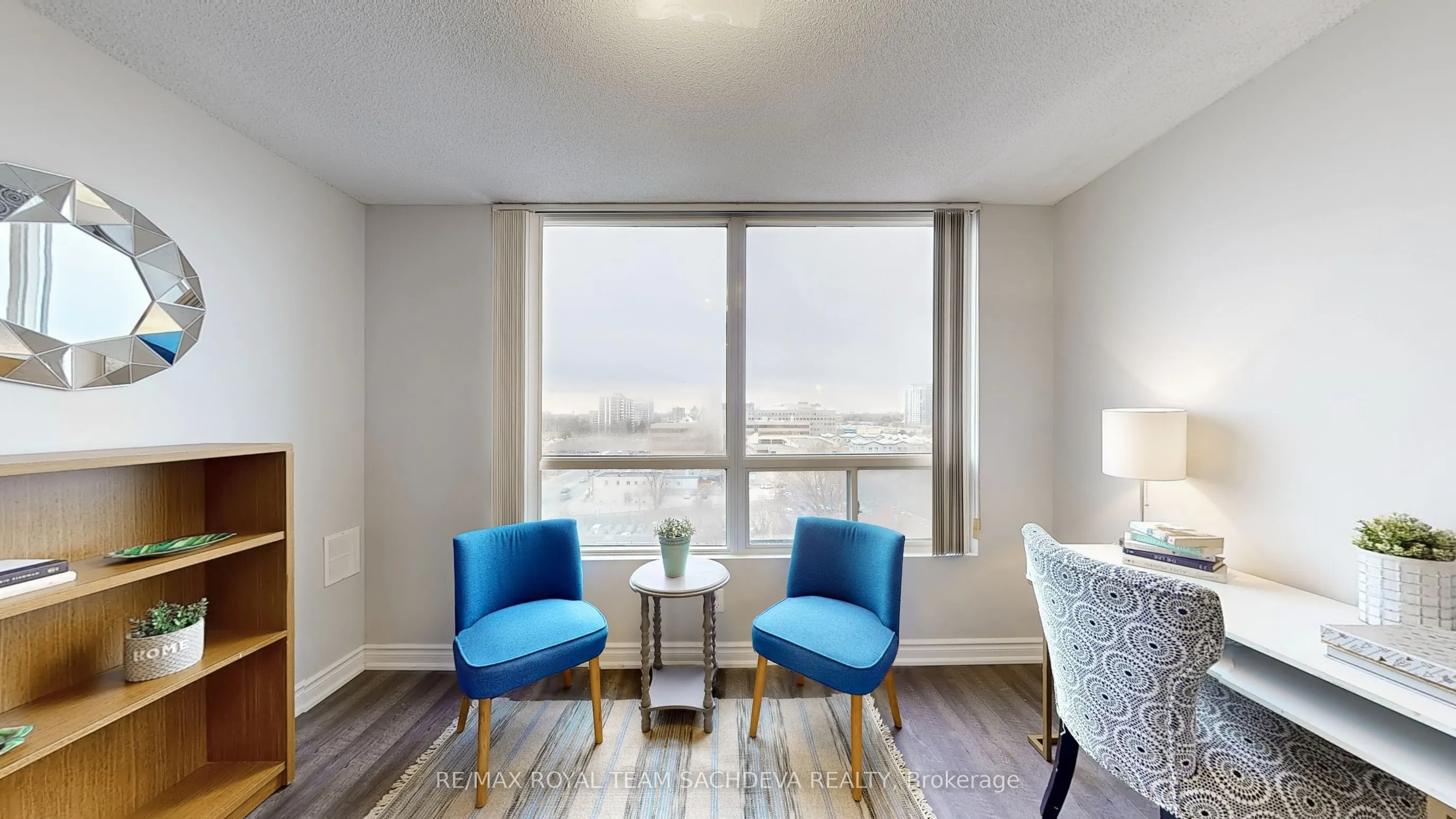 1 Reidmount Avenue, #903