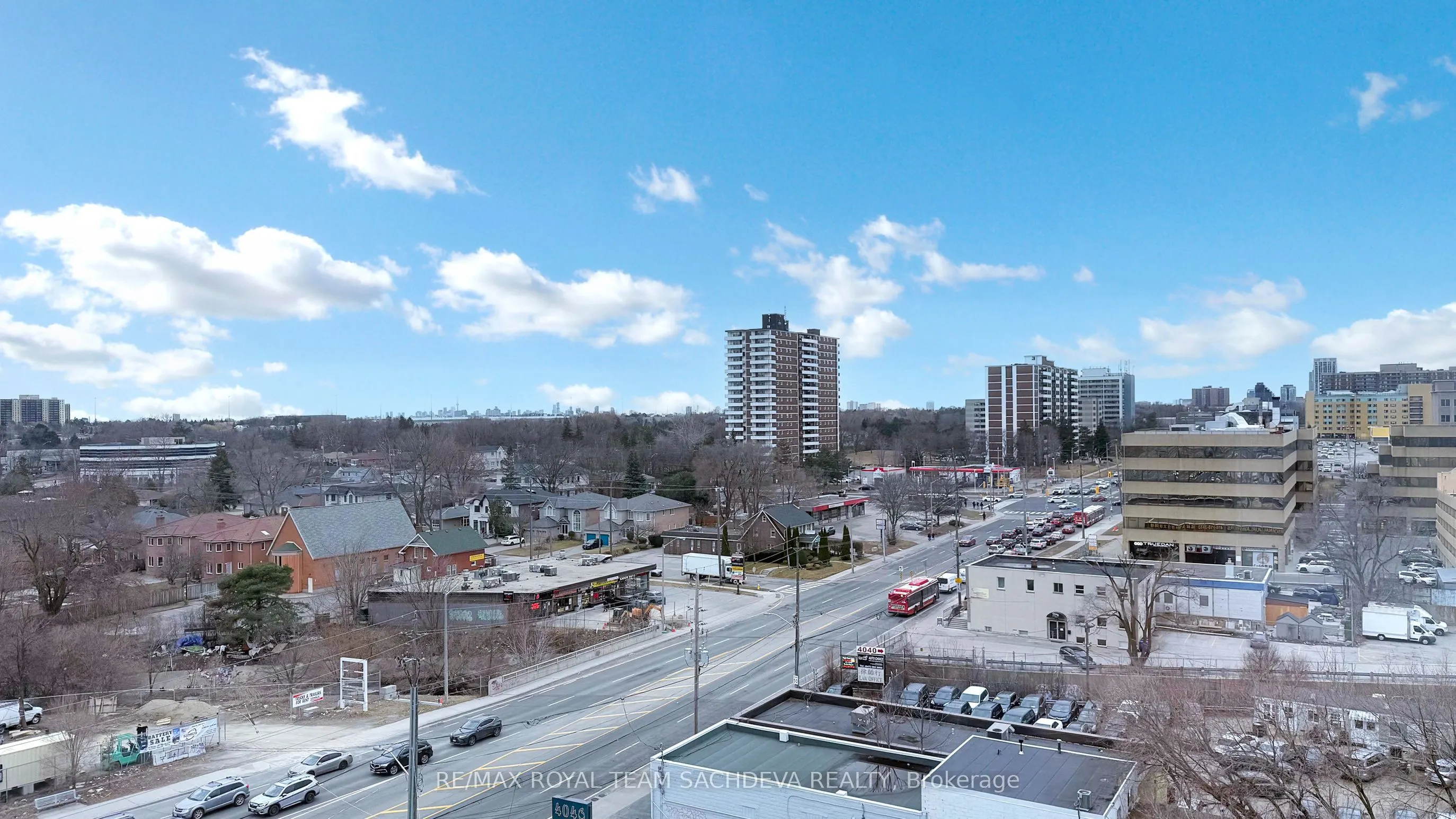 1 Reidmount Avenue, #903