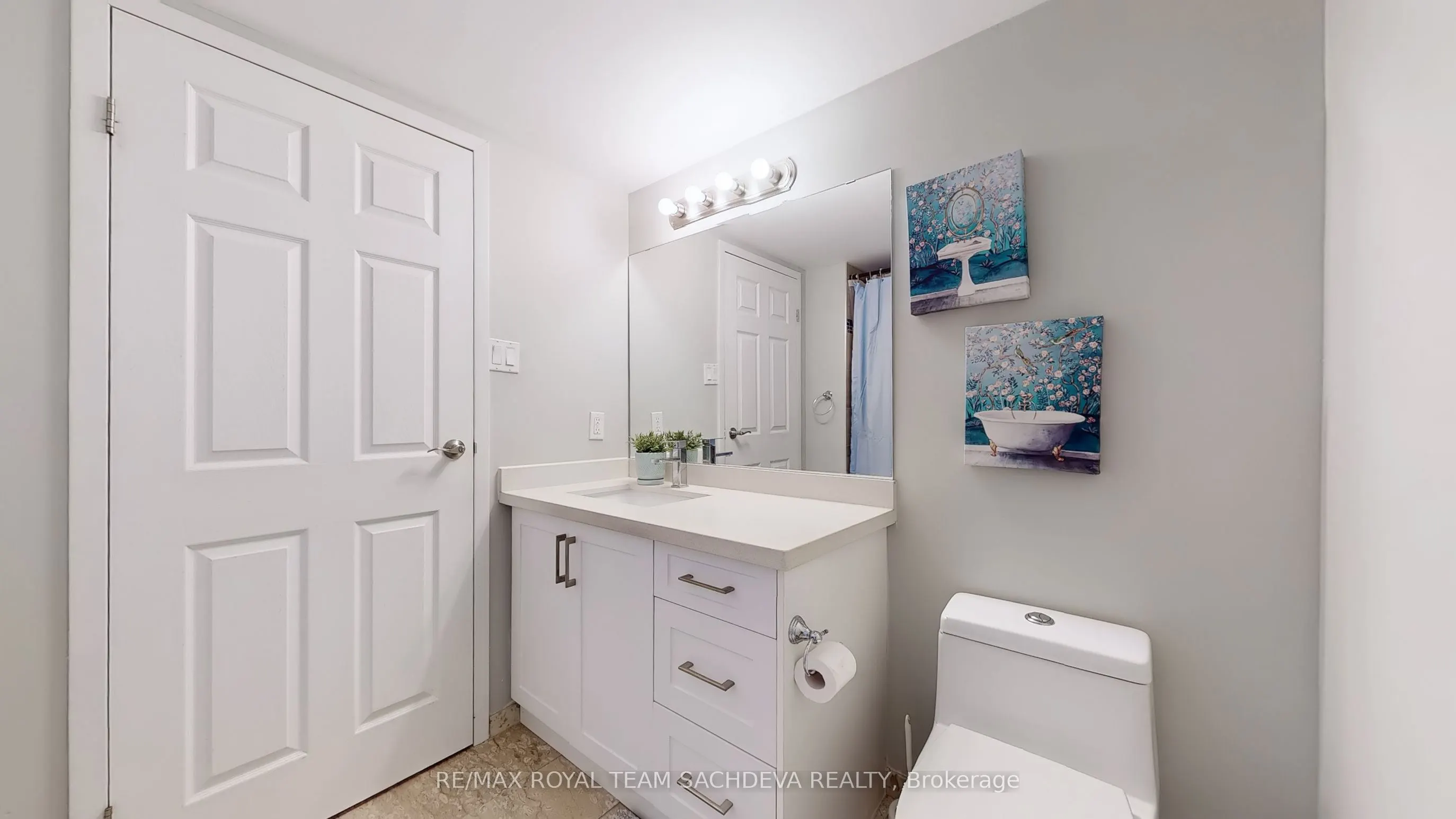1 Reidmount Avenue, #903